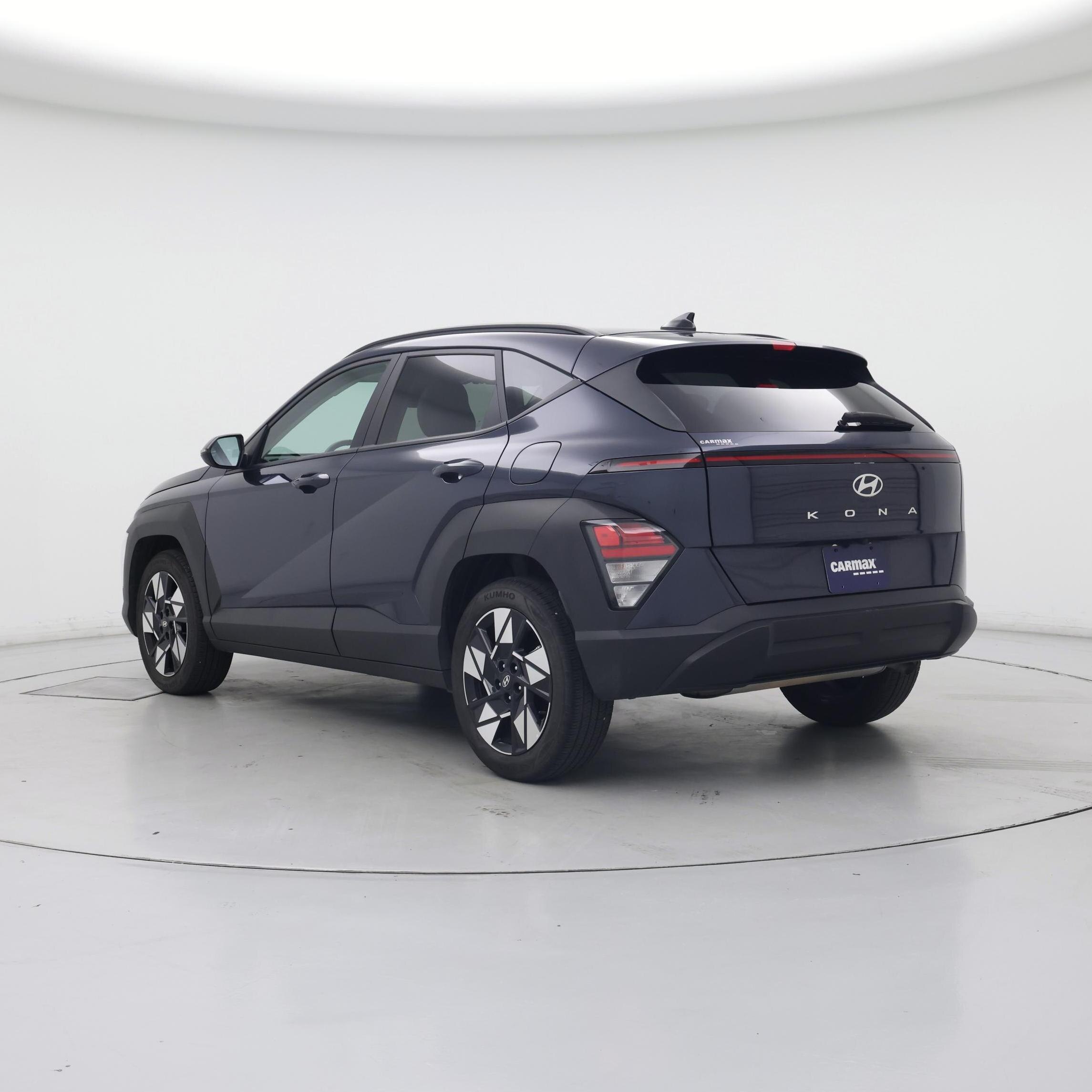 Thumbnail: 2025 Hyundai Kona - 2