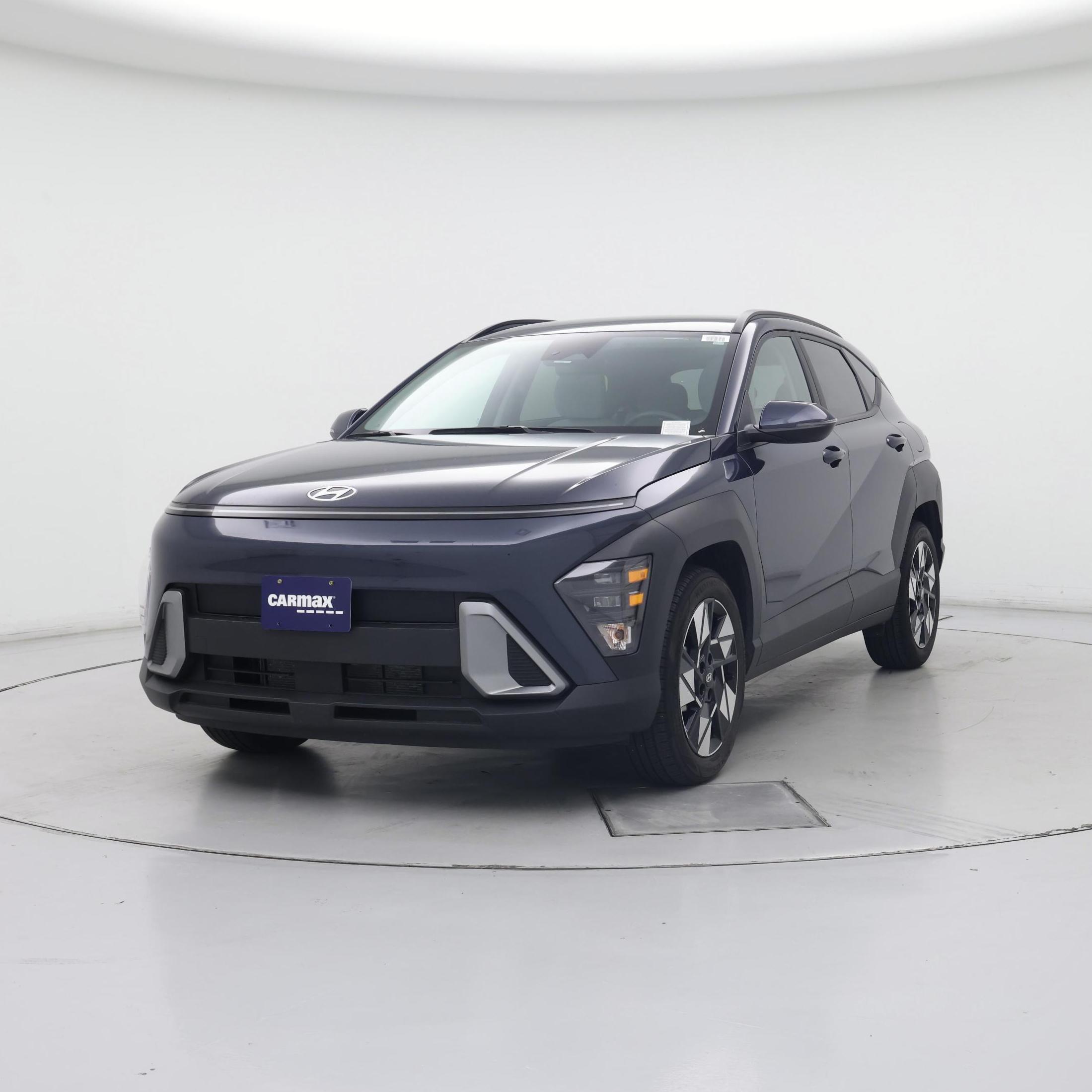 Thumbnail: 2025 Hyundai Kona - 4