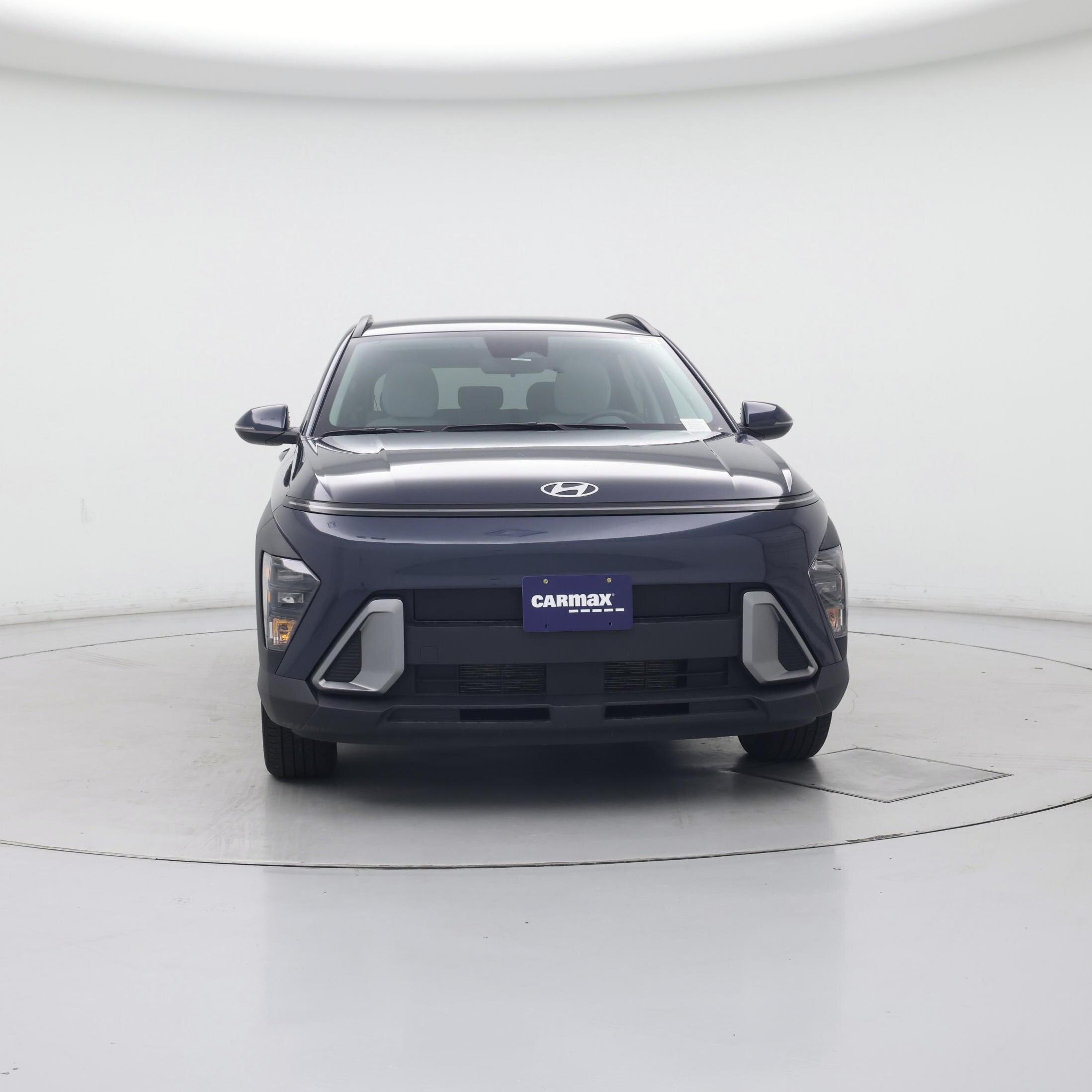Thumbnail: 2025 Hyundai Kona - 5