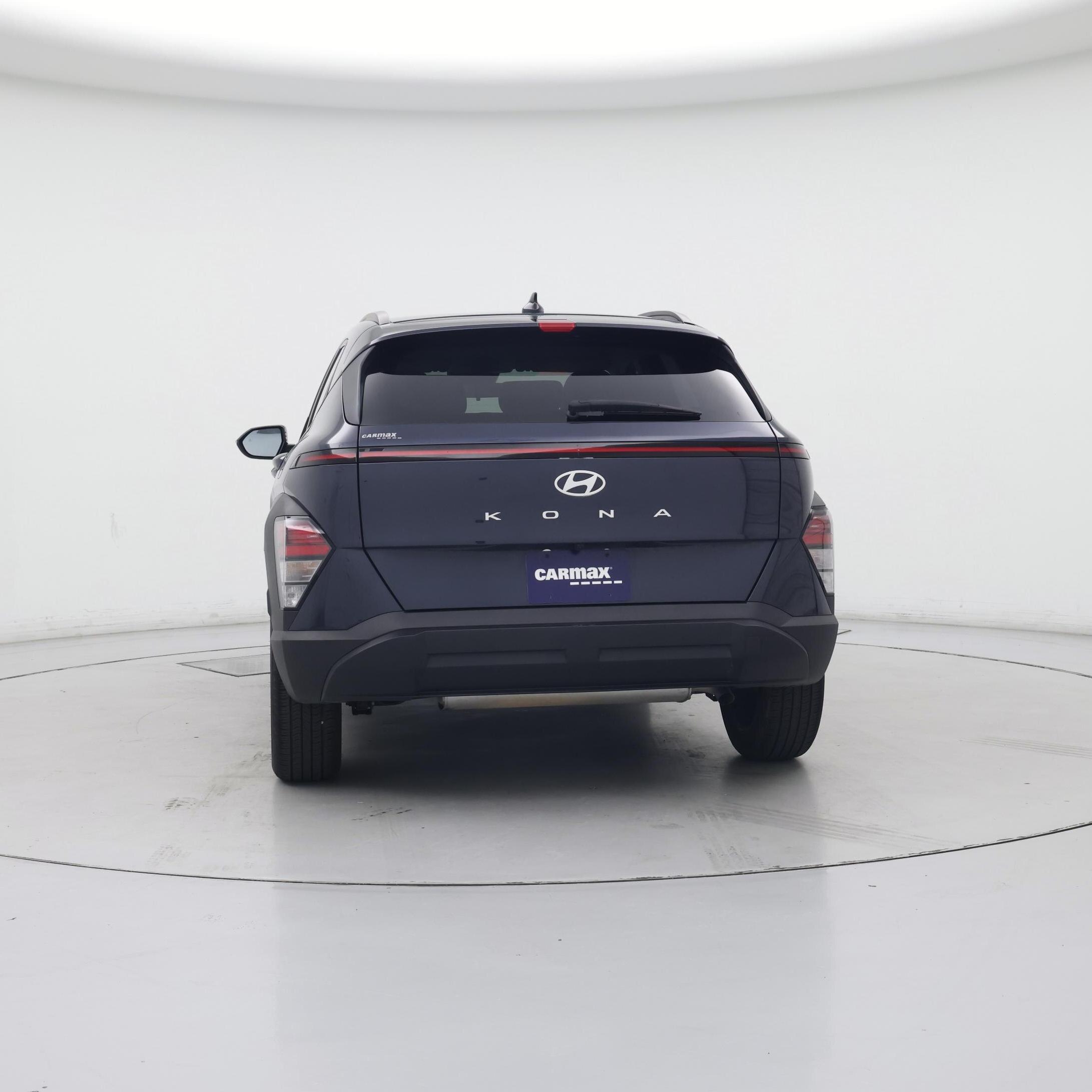 Thumbnail: 2025 Hyundai Kona - 6