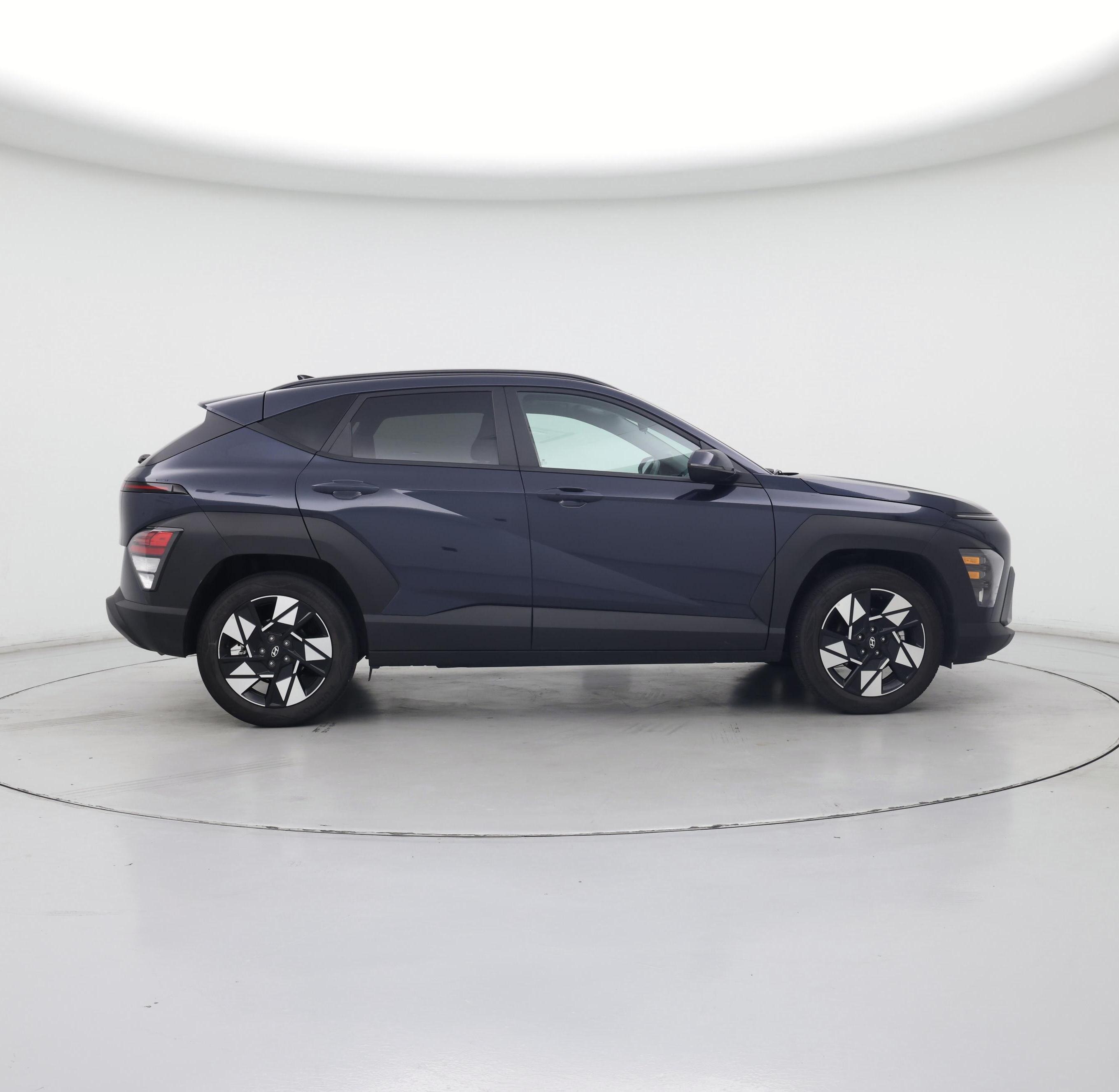 Thumbnail: 2025 Hyundai Kona - 7