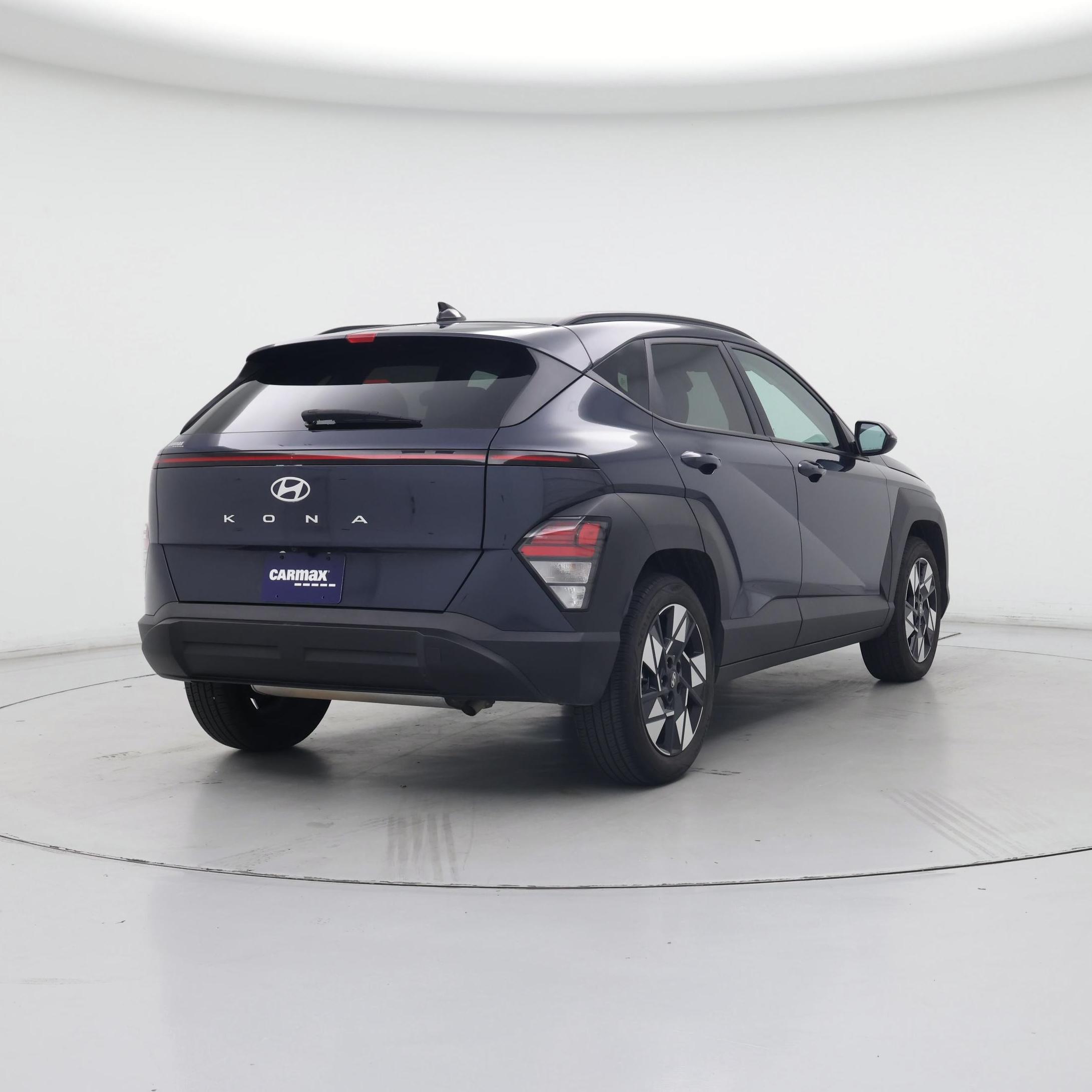 Thumbnail: 2025 Hyundai Kona - 8