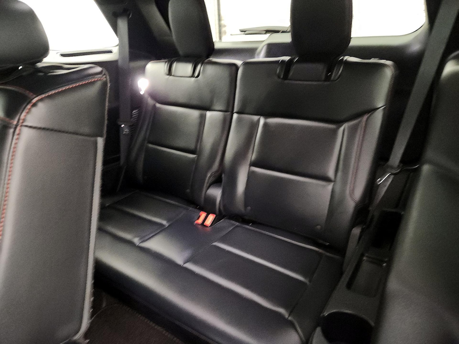 2025 Ford Explorer ST-LINE - Photo 21