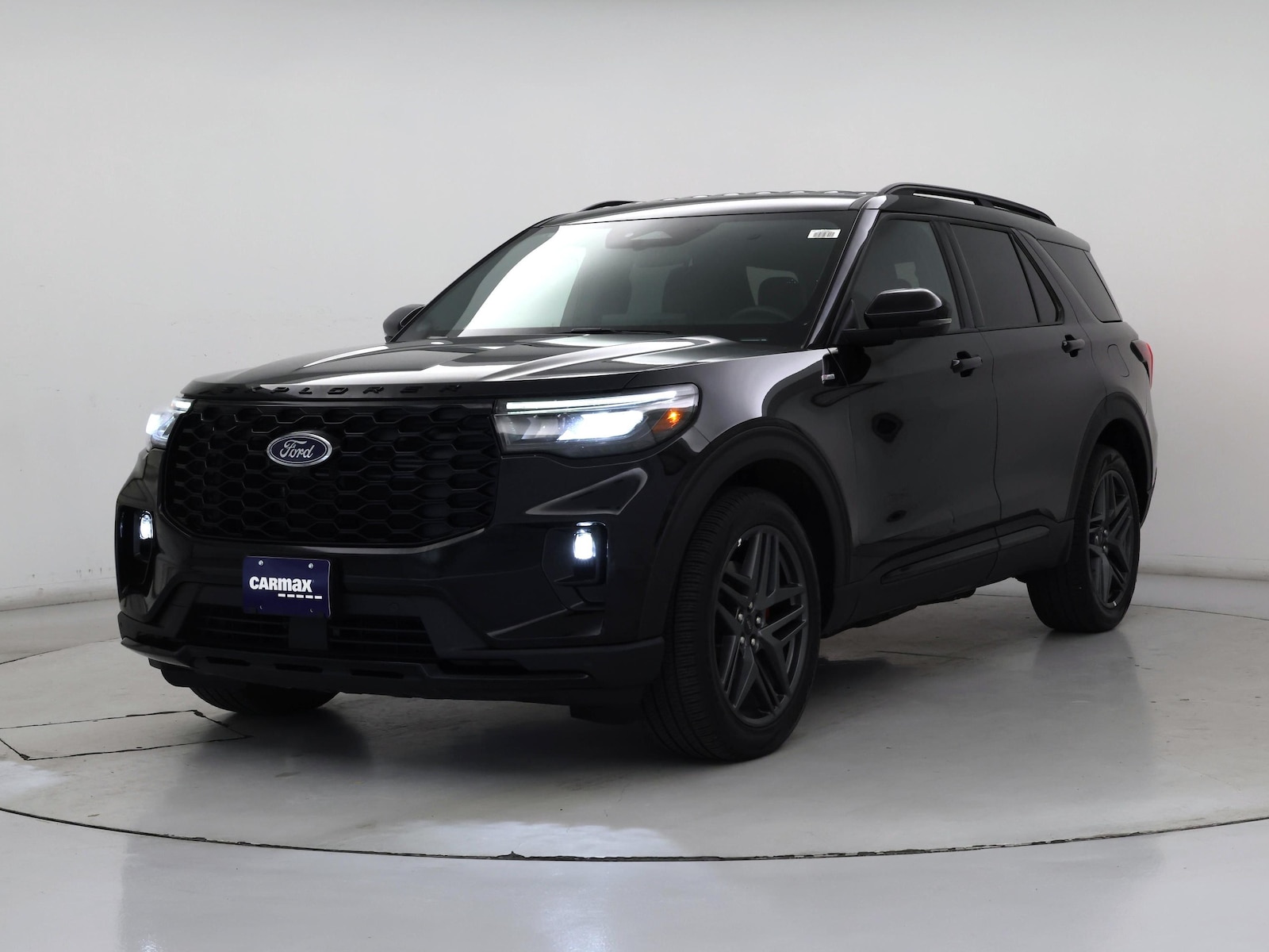 2025 Ford Explorer ST-LINE - Photo 5