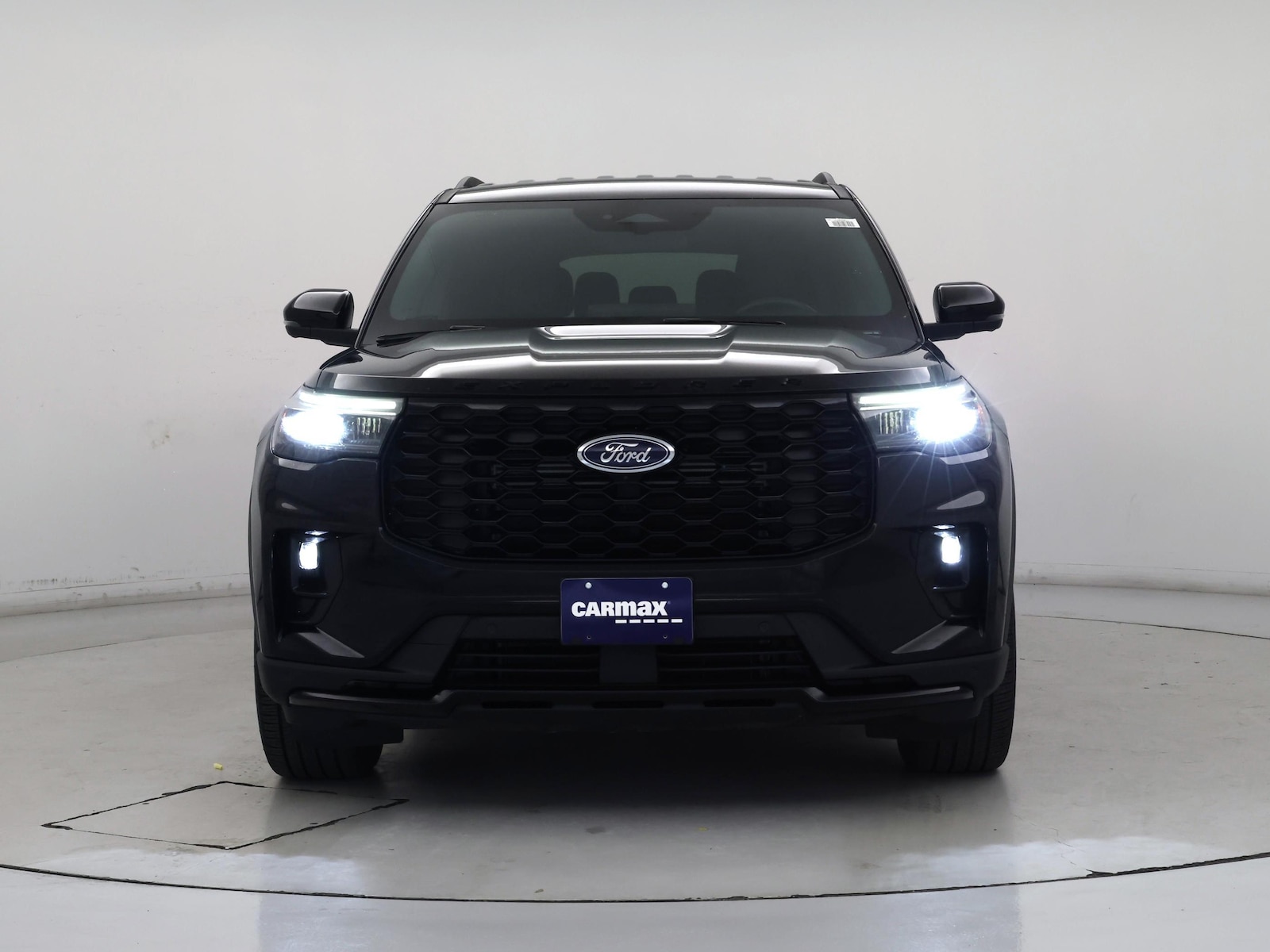 2025 Ford Explorer ST-LINE - Photo 6