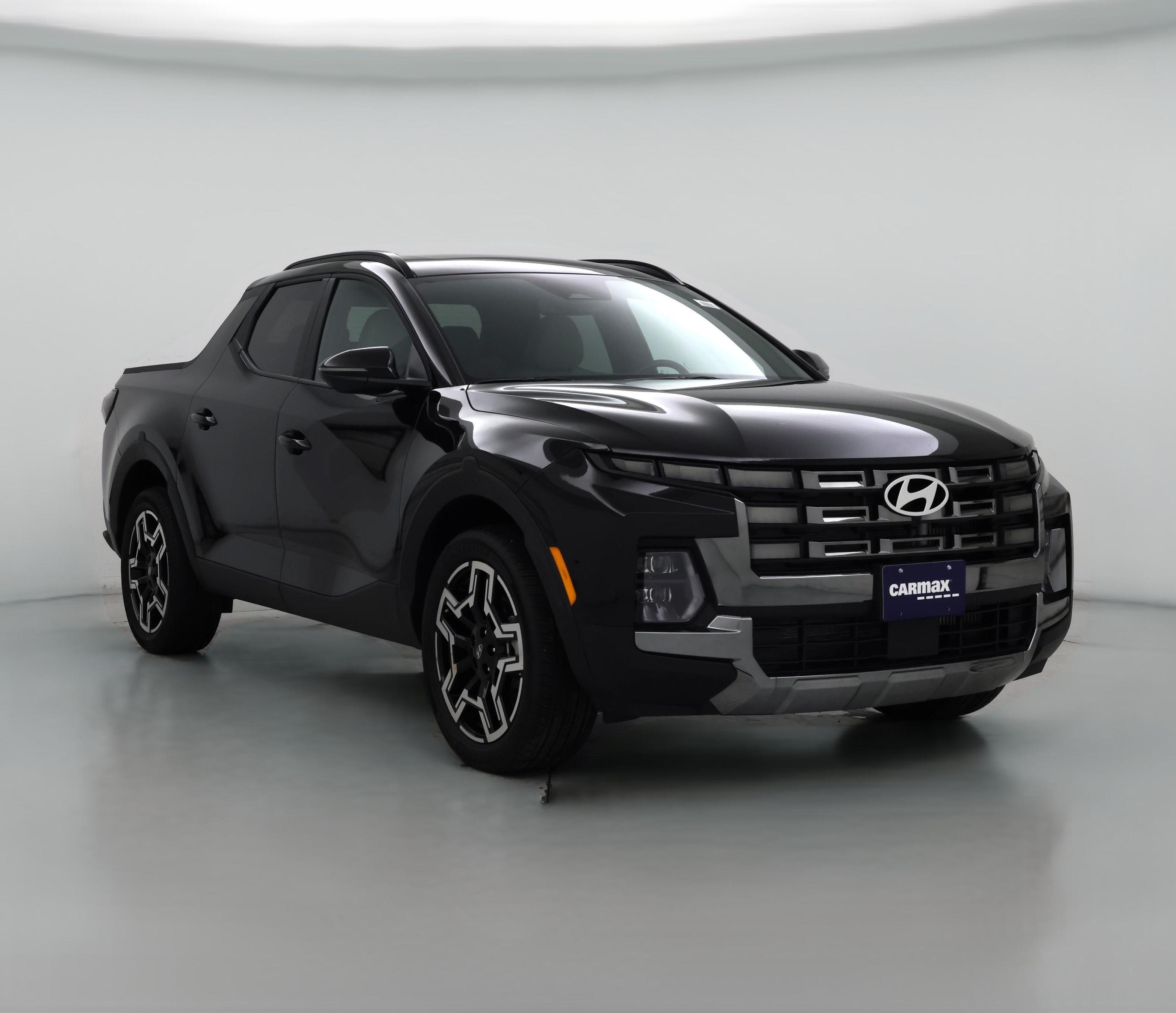 Thumbnail: 2025 Hyundai Santa Cruz - 1