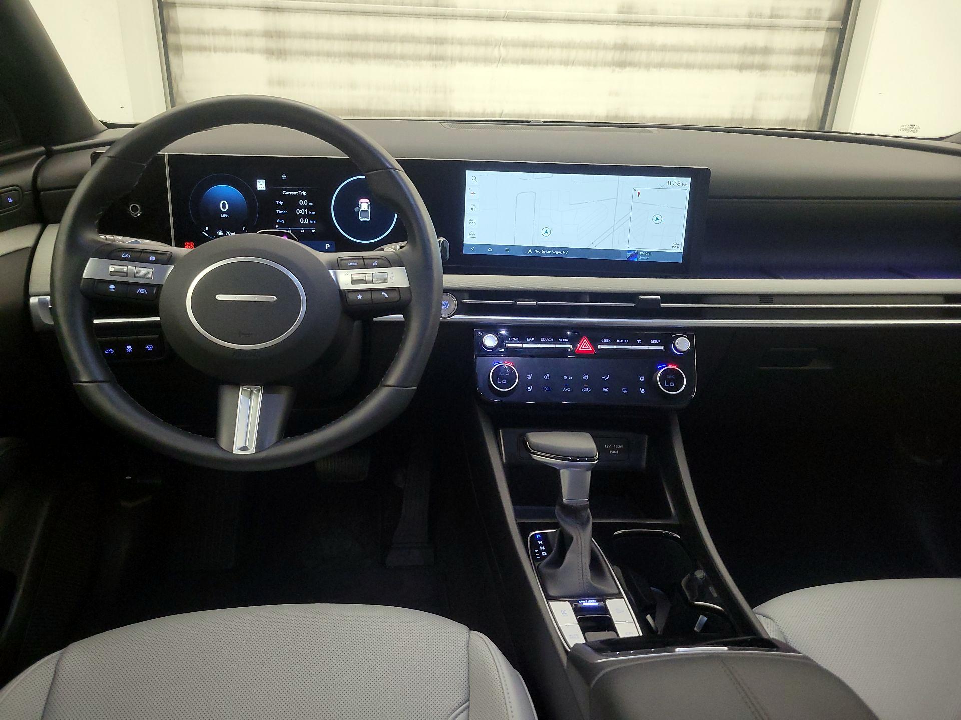 Thumbnail: 2025 Hyundai Santa Cruz - 9