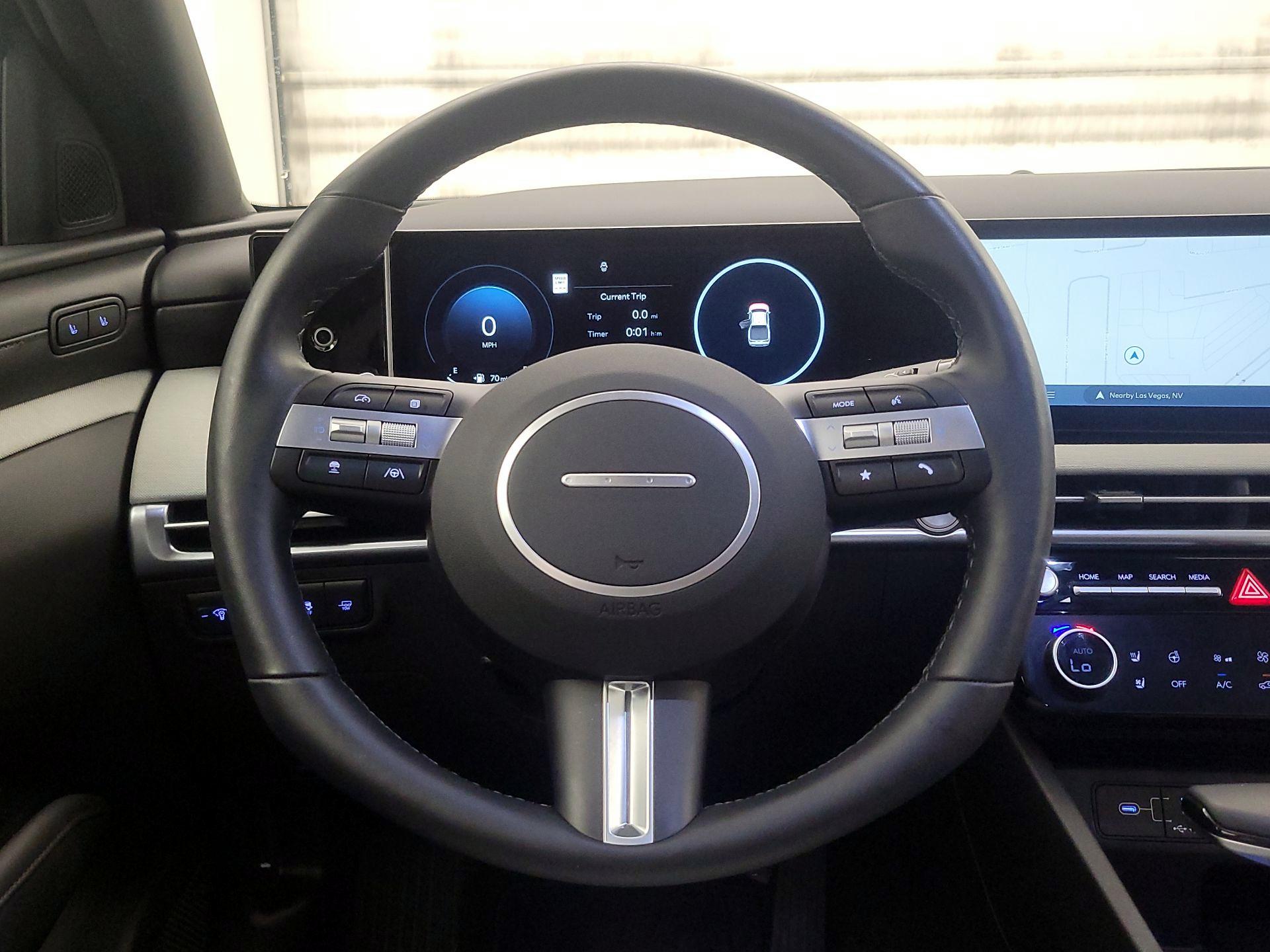 Thumbnail: 2025 Hyundai Santa Cruz - 10