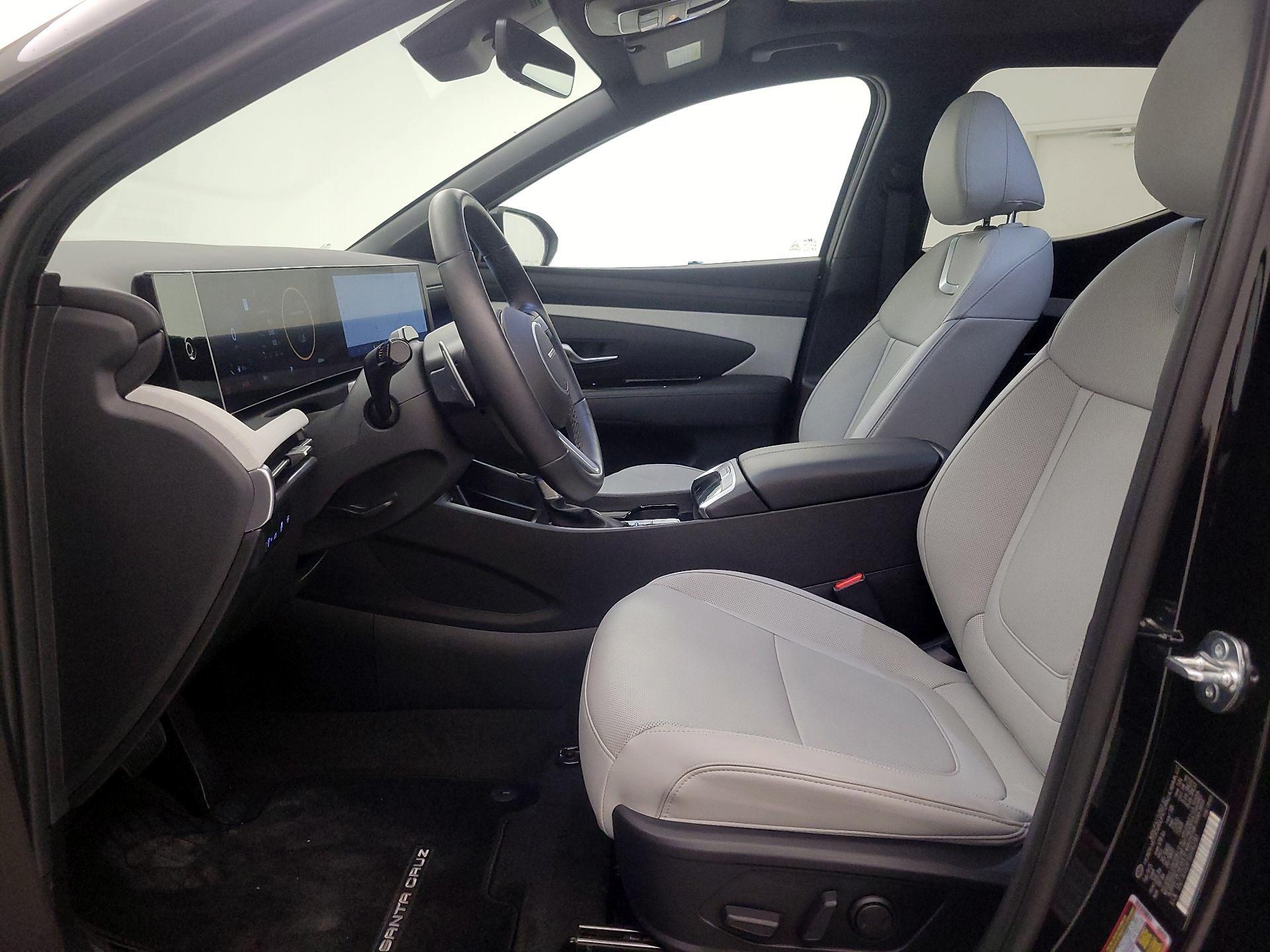 Thumbnail: 2025 Hyundai Santa Cruz - 11