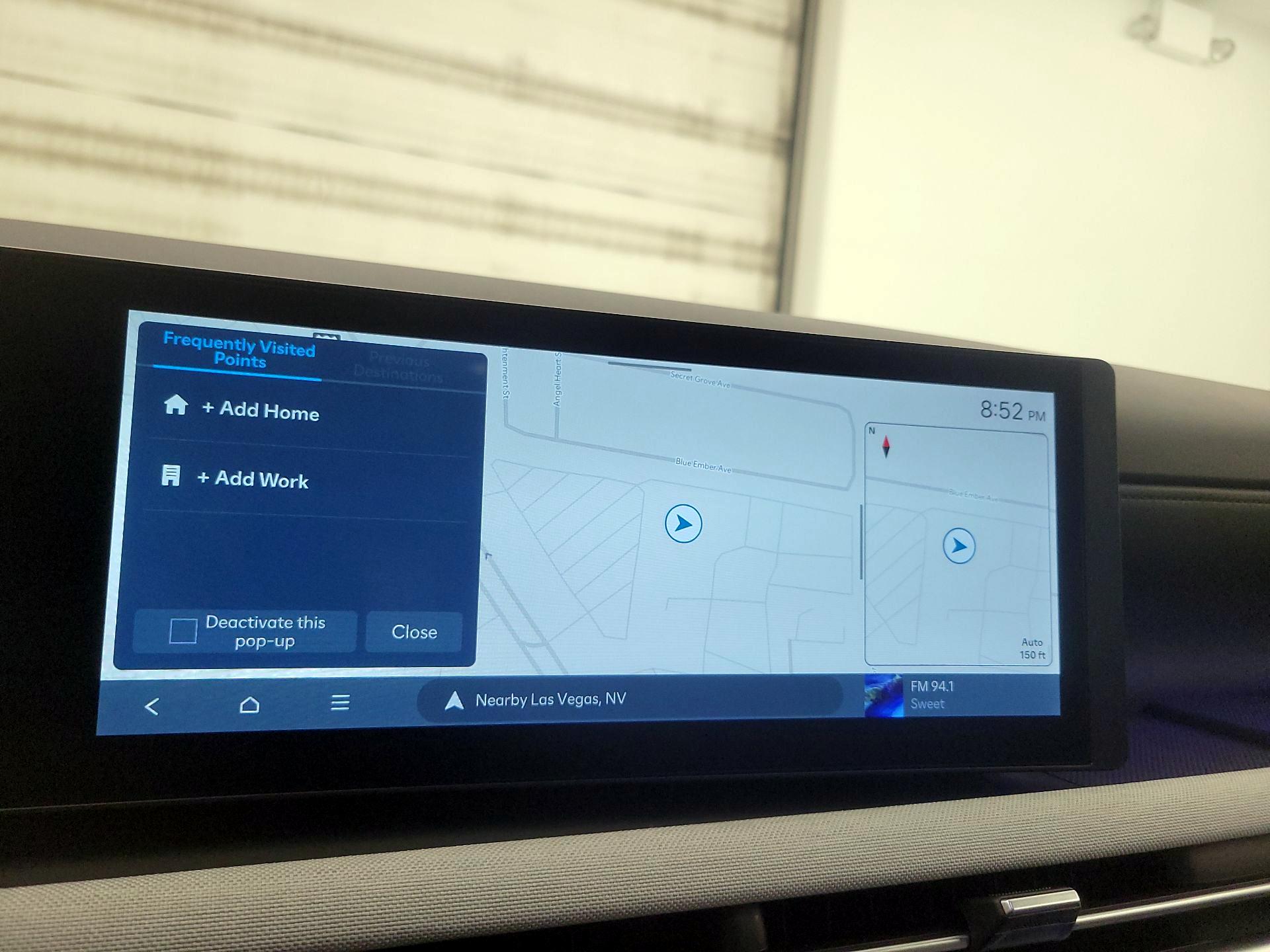 Thumbnail: 2025 Hyundai Santa Cruz - 14