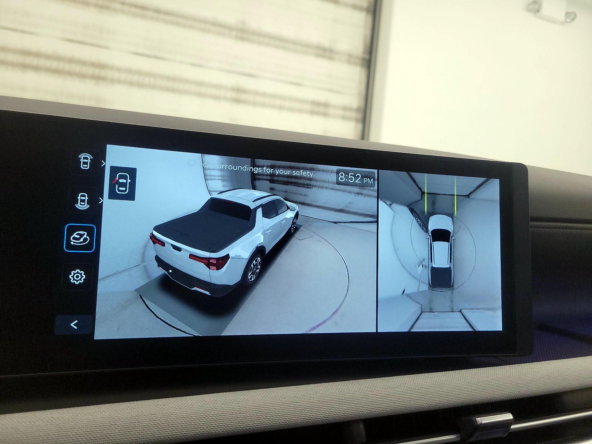 Thumbnail: 2025 Hyundai Santa Cruz - 15