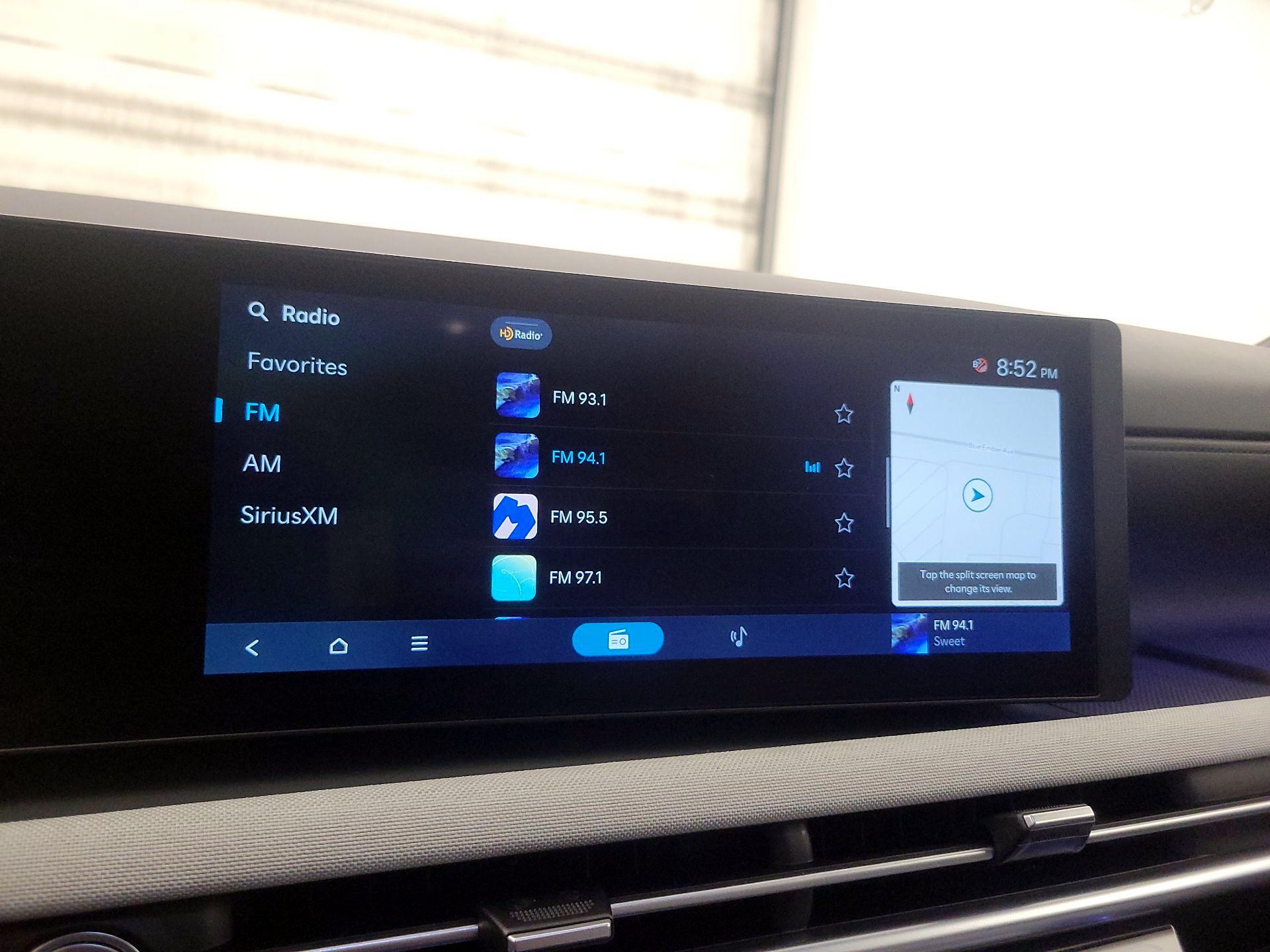 Thumbnail: 2025 Hyundai Santa Cruz - 16