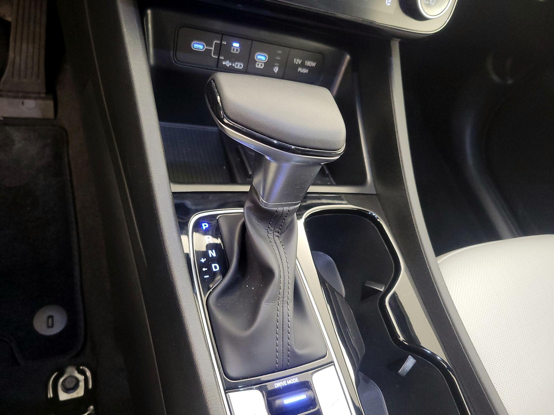 Thumbnail: 2025 Hyundai Santa Cruz - 18