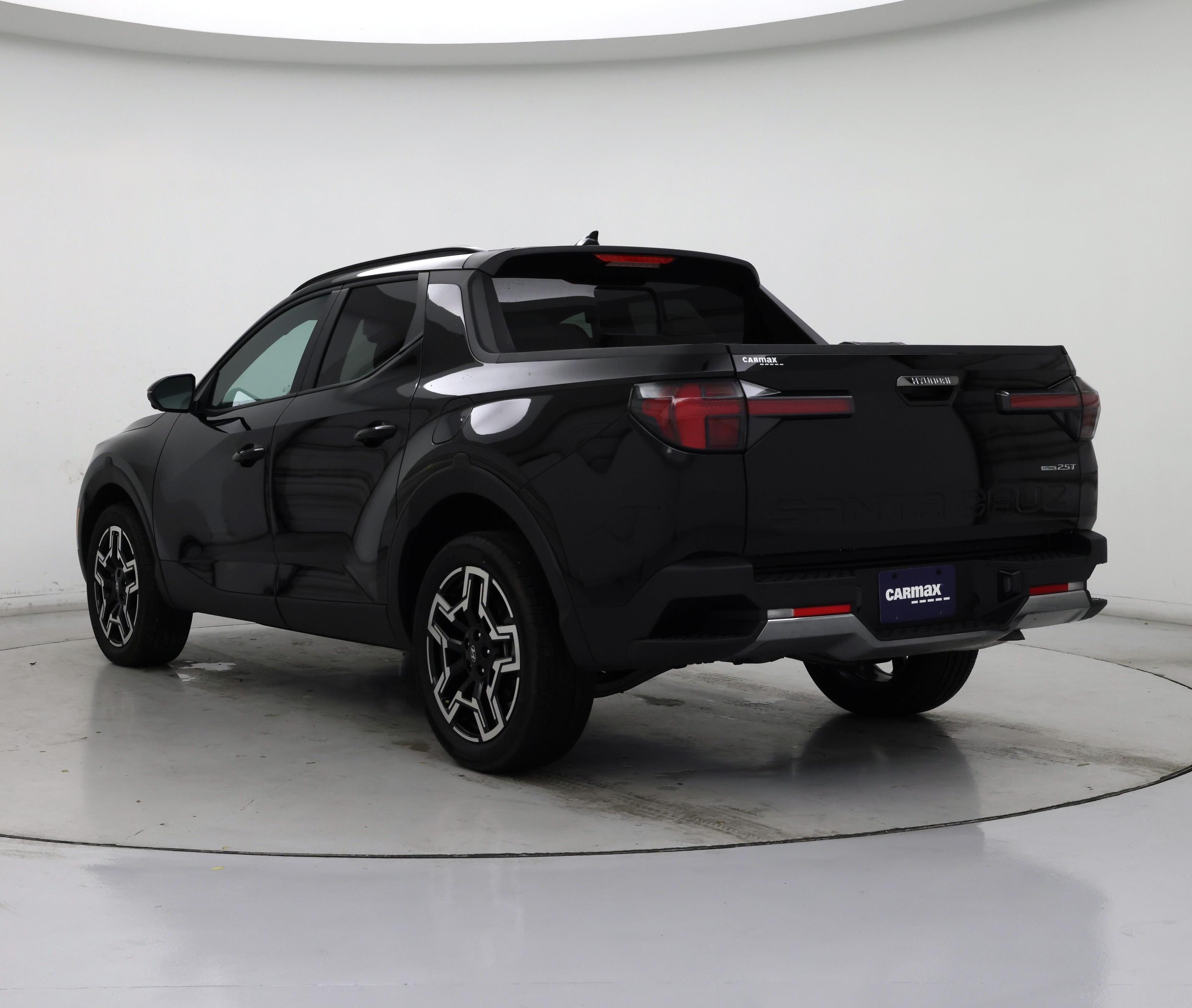 Thumbnail: 2025 Hyundai Santa Cruz - 2