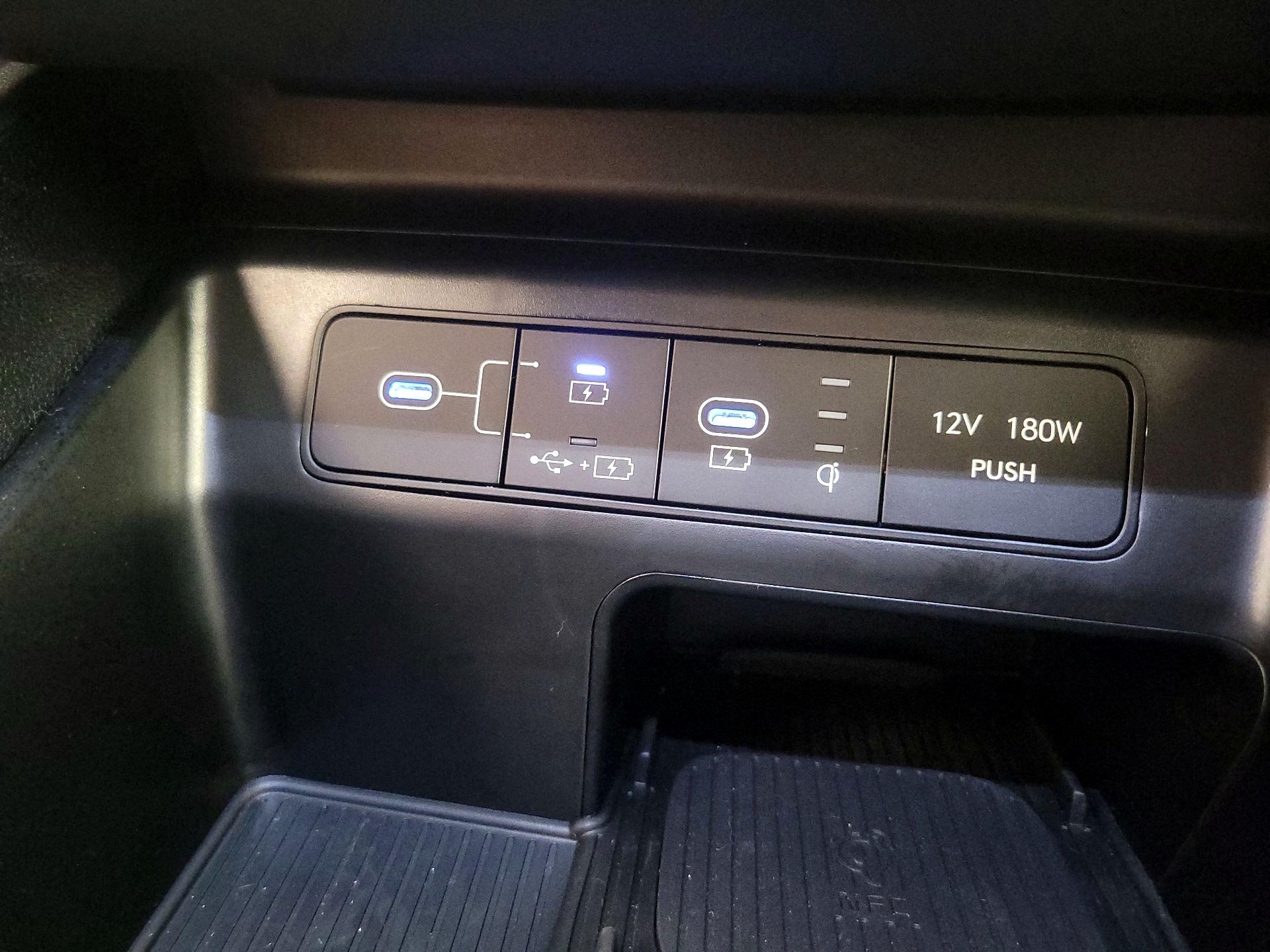 Thumbnail: 2025 Hyundai Santa Cruz - 19