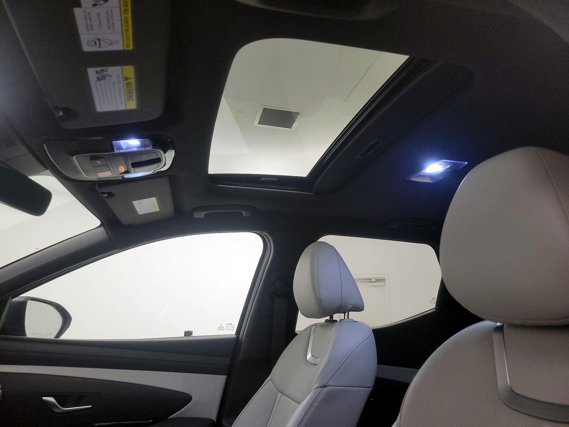 Thumbnail: 2025 Hyundai Santa Cruz - 20