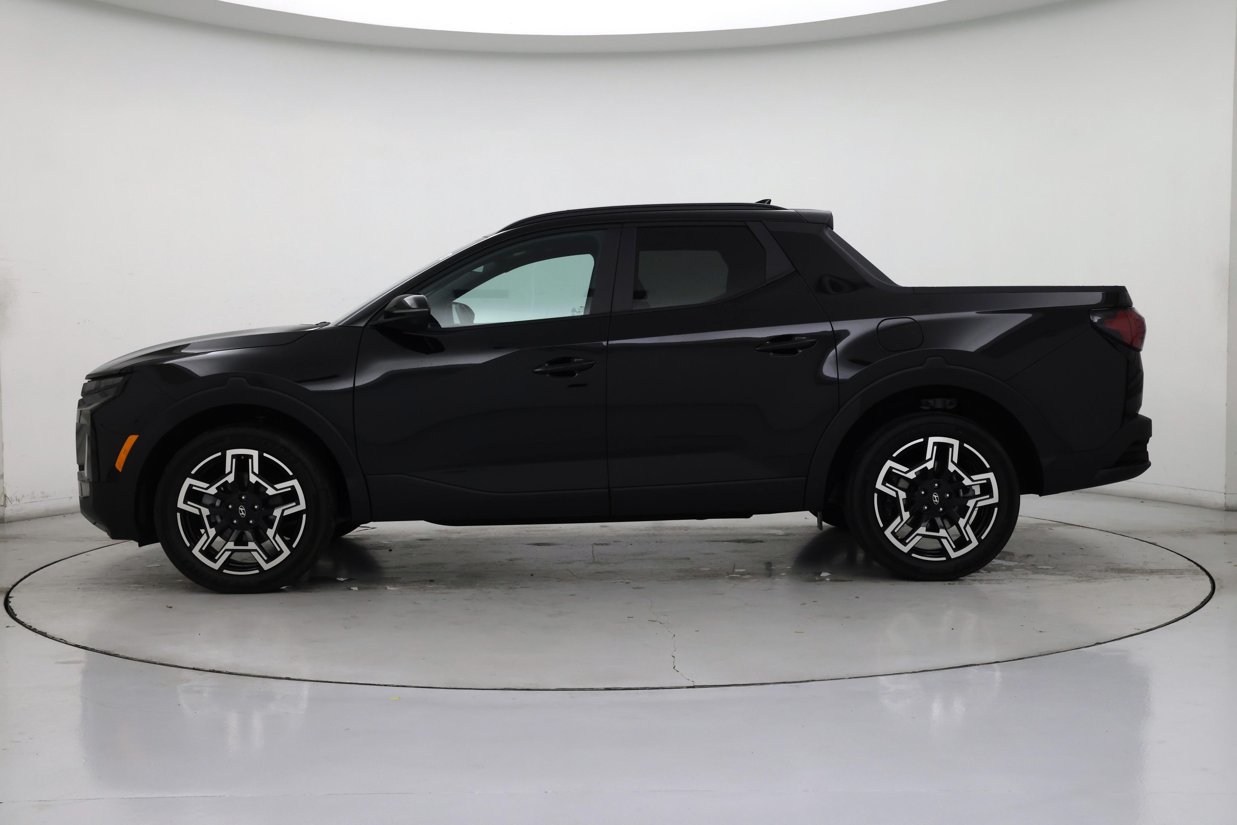 Thumbnail: 2025 Hyundai Santa Cruz - 3