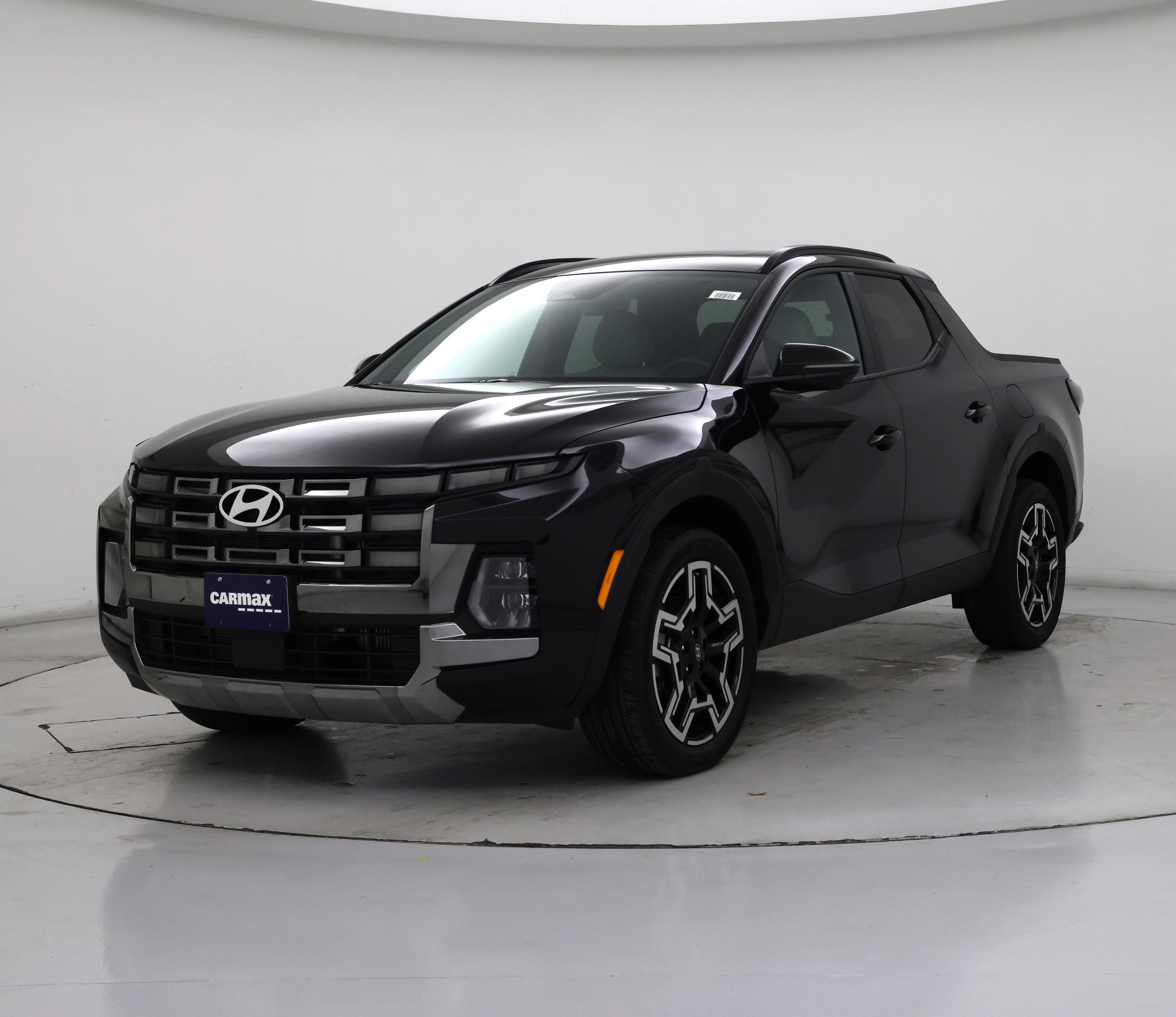 Thumbnail: 2025 Hyundai Santa Cruz - 4