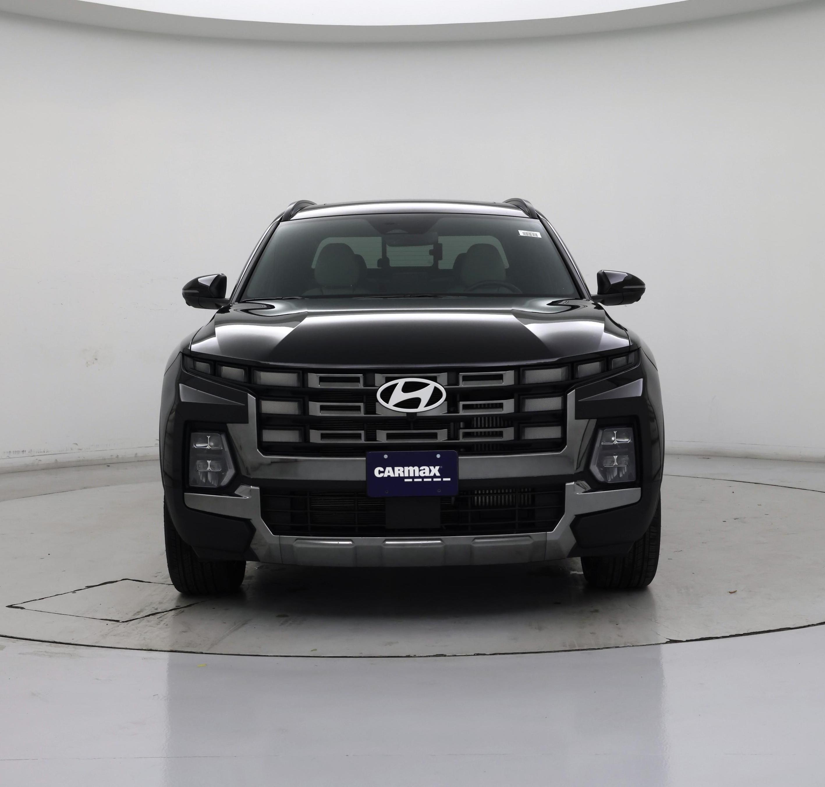 Thumbnail: 2025 Hyundai Santa Cruz - 5