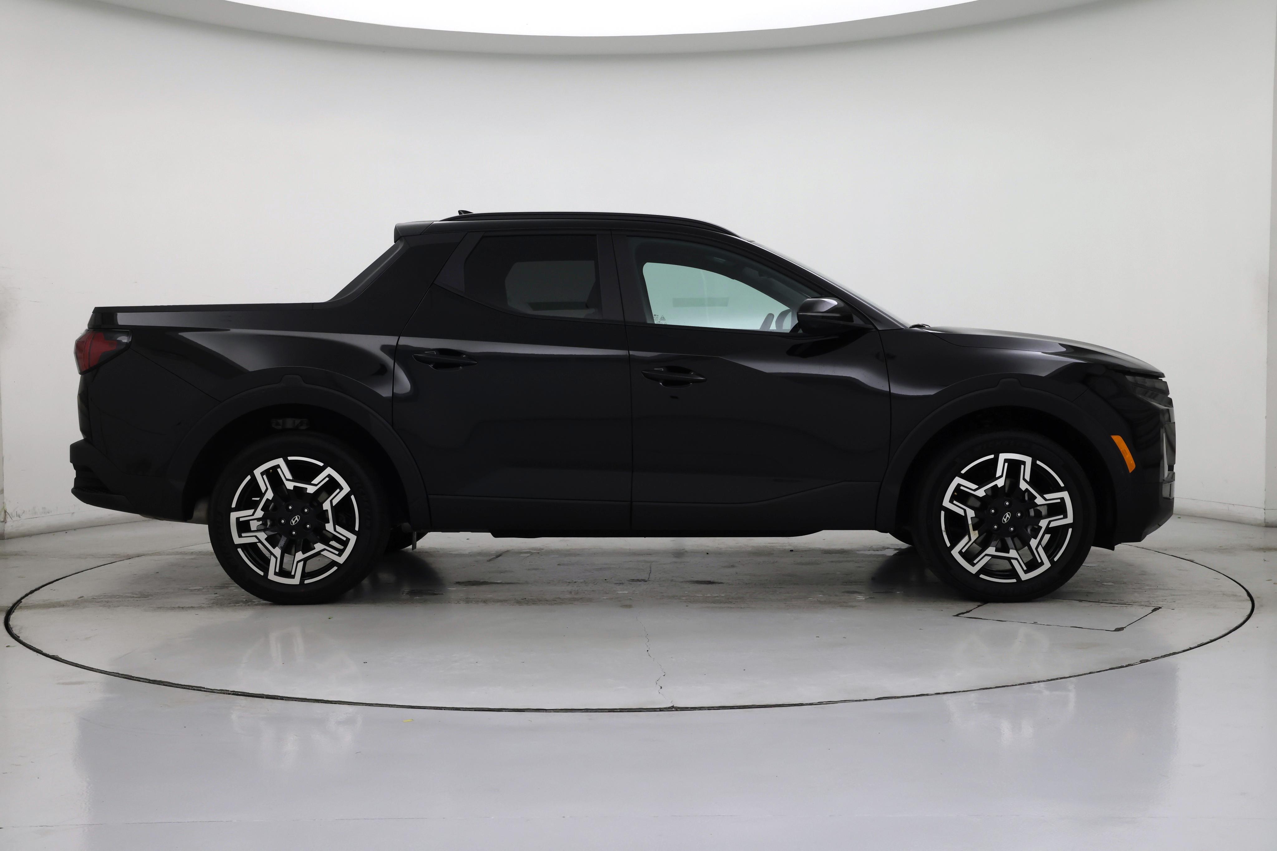 Thumbnail: 2025 Hyundai Santa Cruz - 7