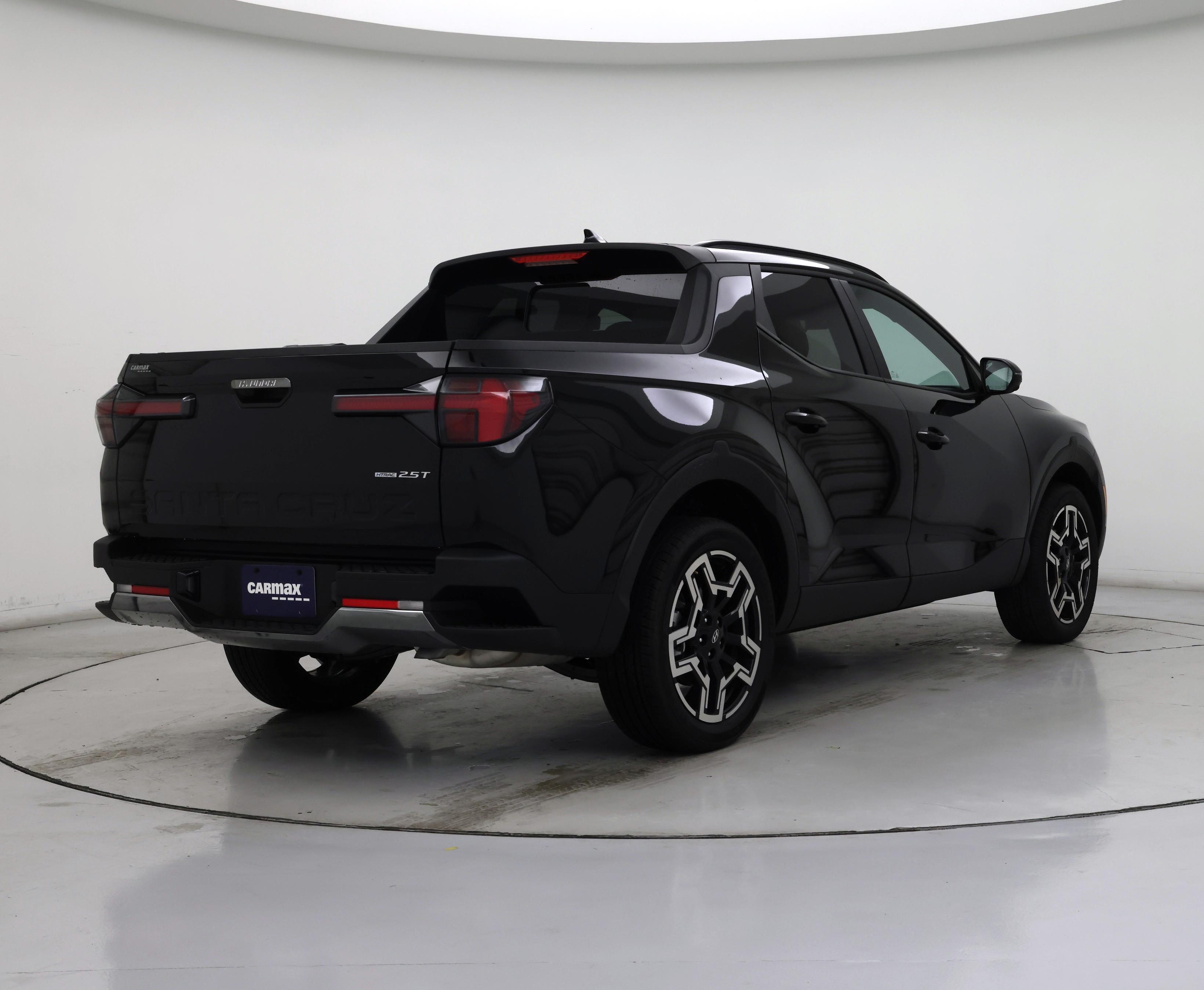 Thumbnail: 2025 Hyundai Santa Cruz - 8