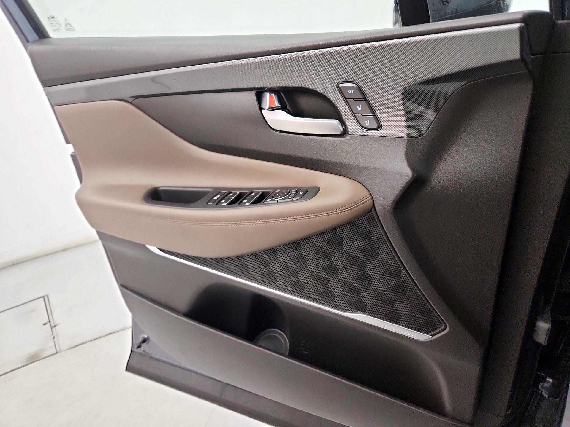 Thumbnail: 2021 Hyundai Santa Fe - 12