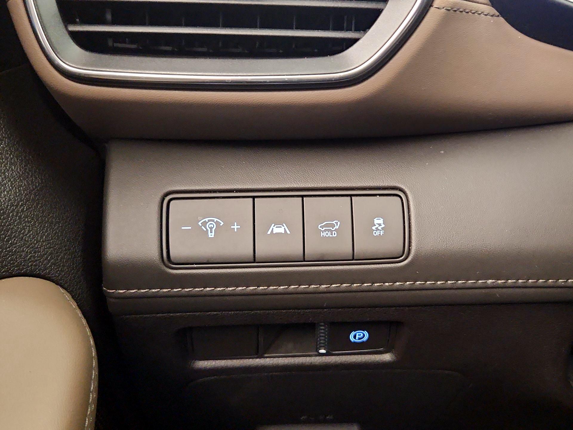 Thumbnail: 2021 Hyundai Santa Fe - 13