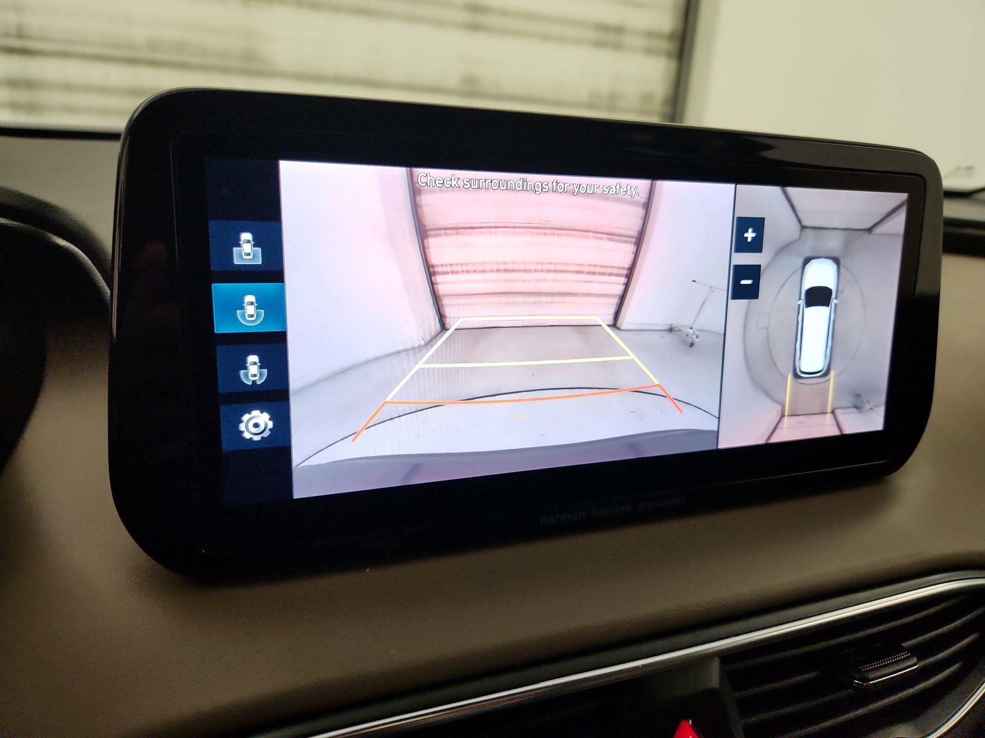 Thumbnail: 2021 Hyundai Santa Fe - 14