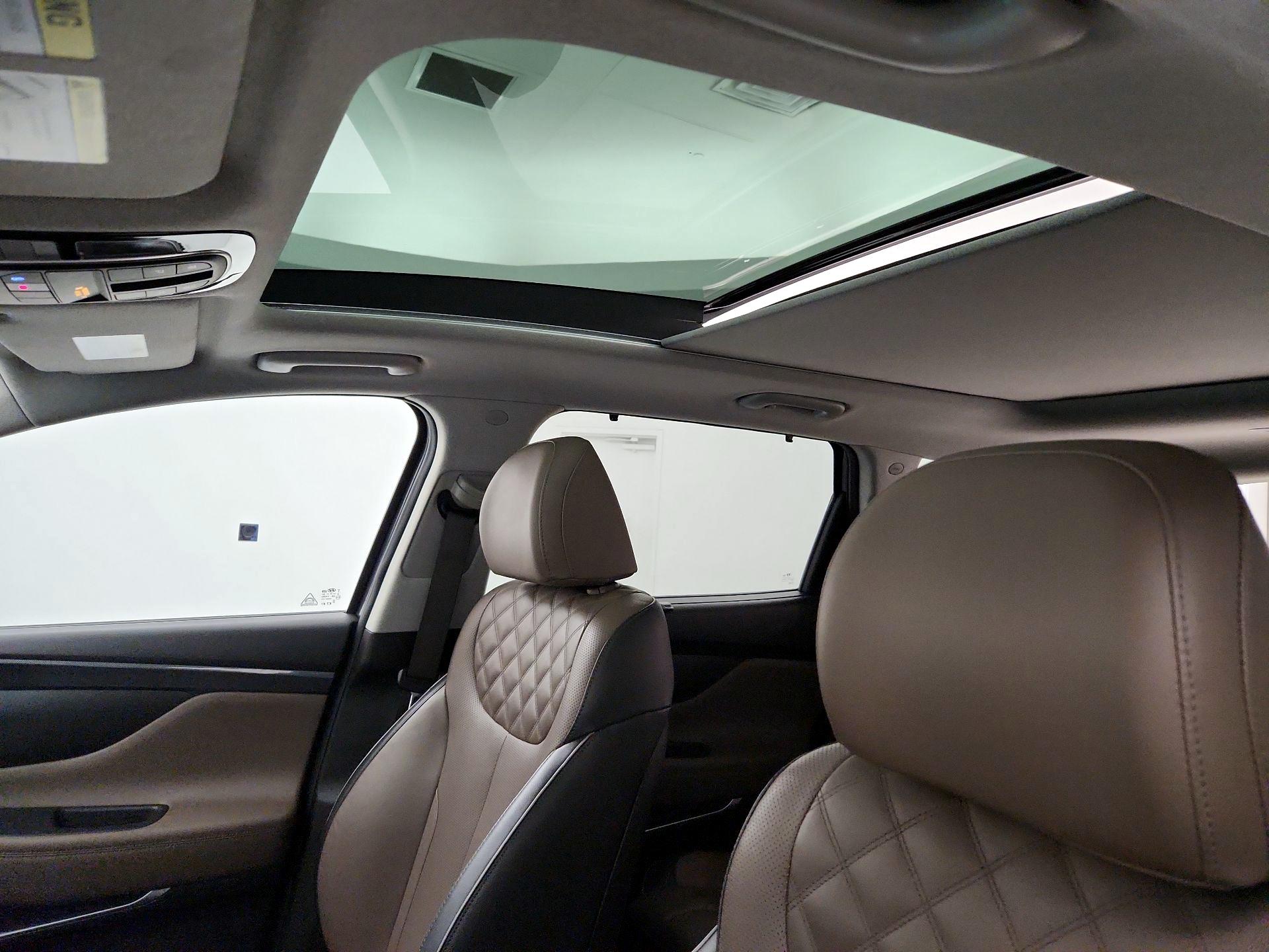 Thumbnail: 2021 Hyundai Santa Fe - 19