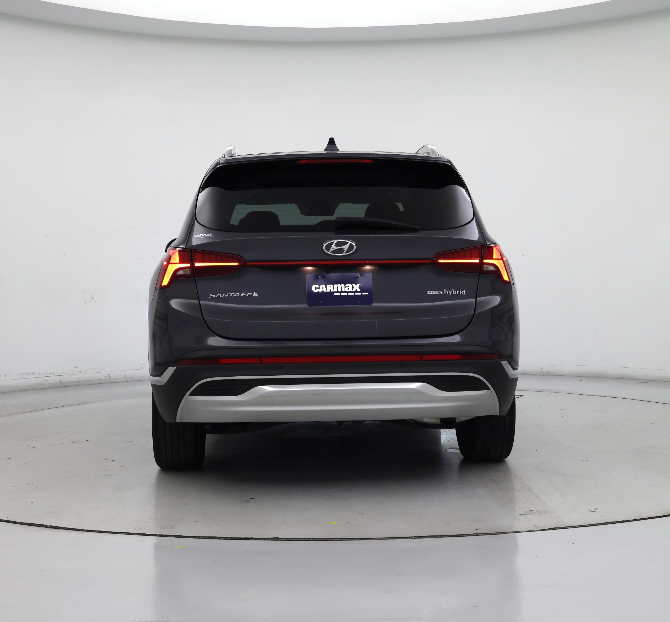 Thumbnail: 2021 Hyundai Santa Fe - 6