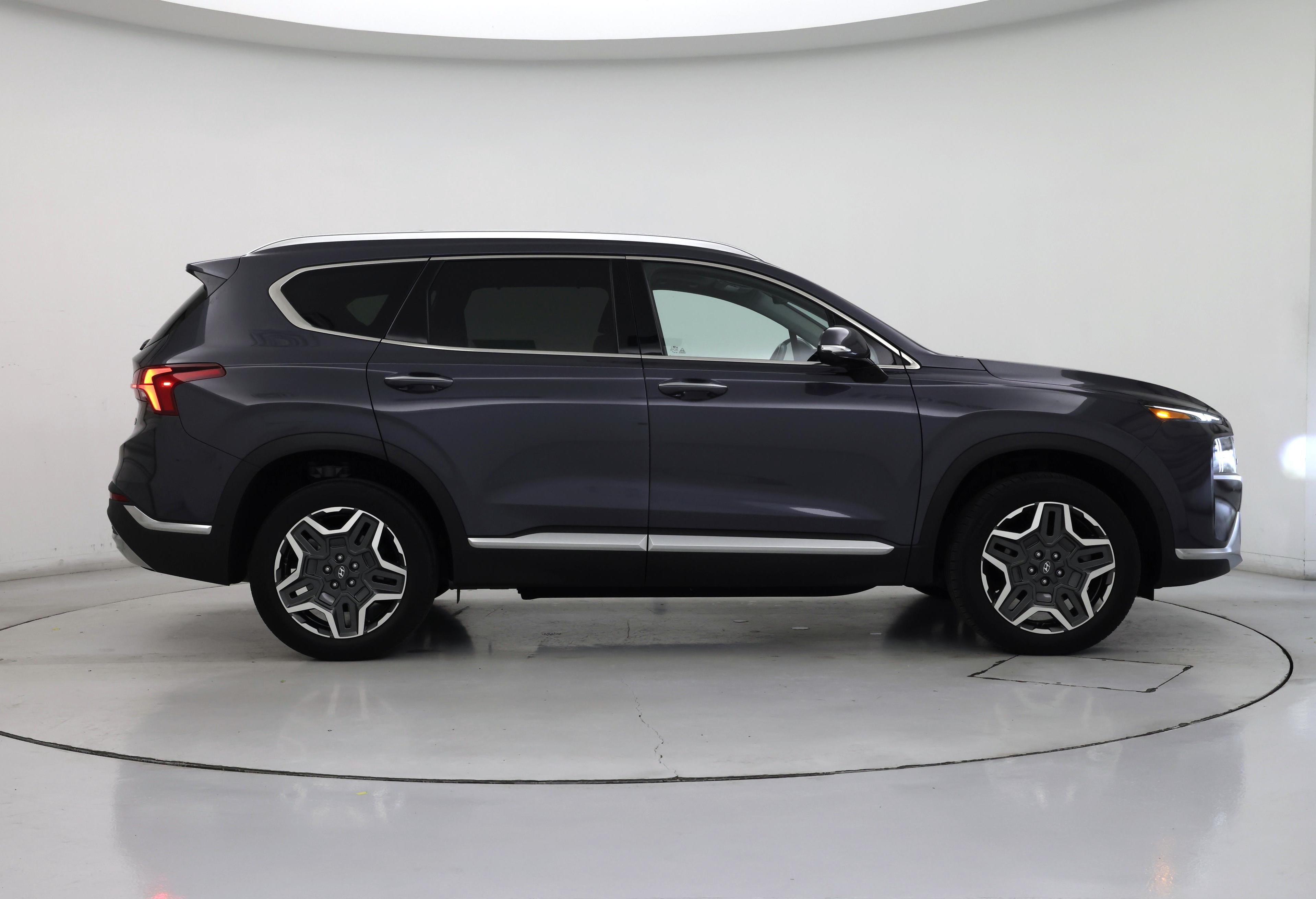 Thumbnail: 2021 Hyundai Santa Fe - 7