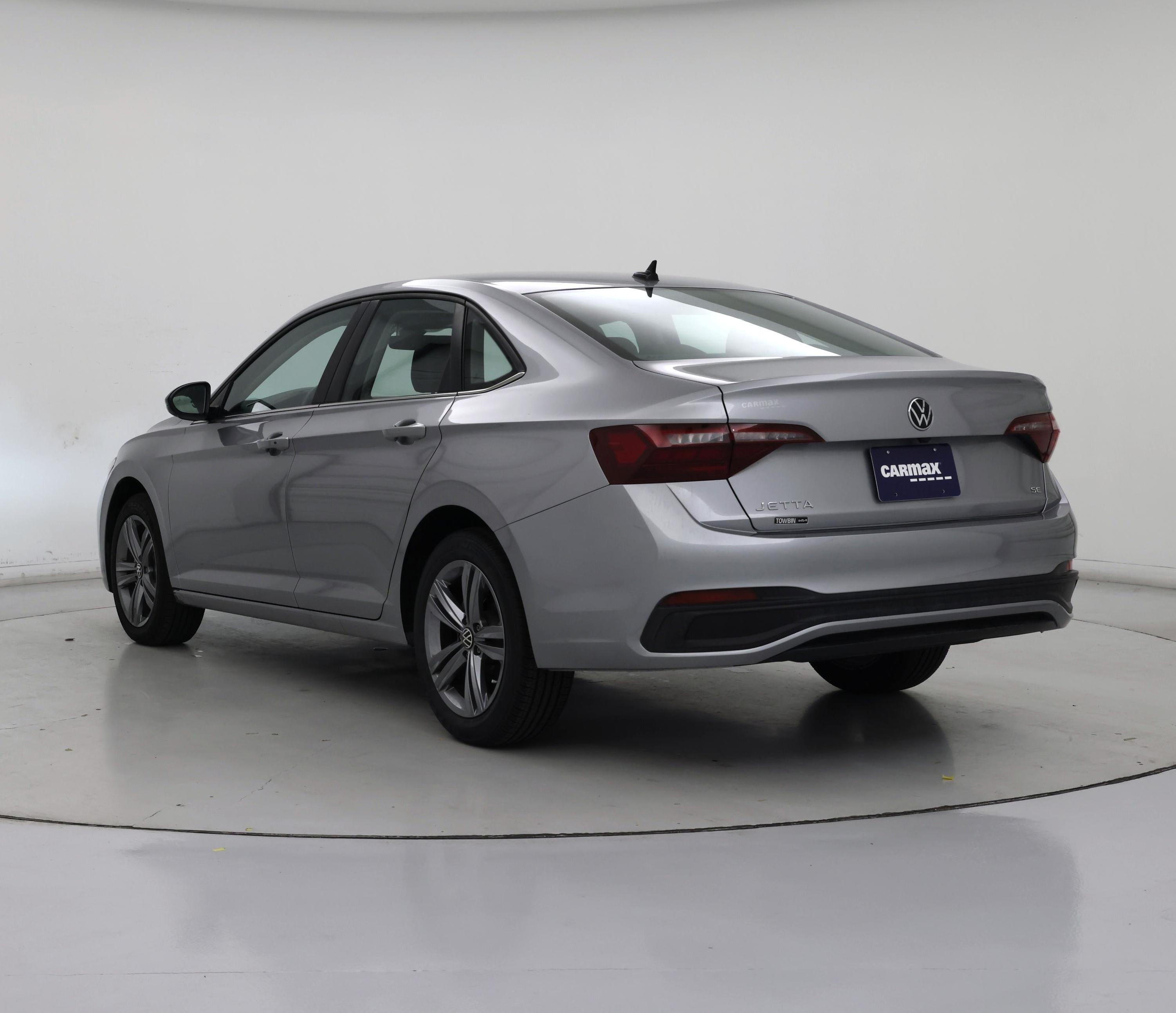 Thumbnail: 2024 Volkswagen Jetta - 2