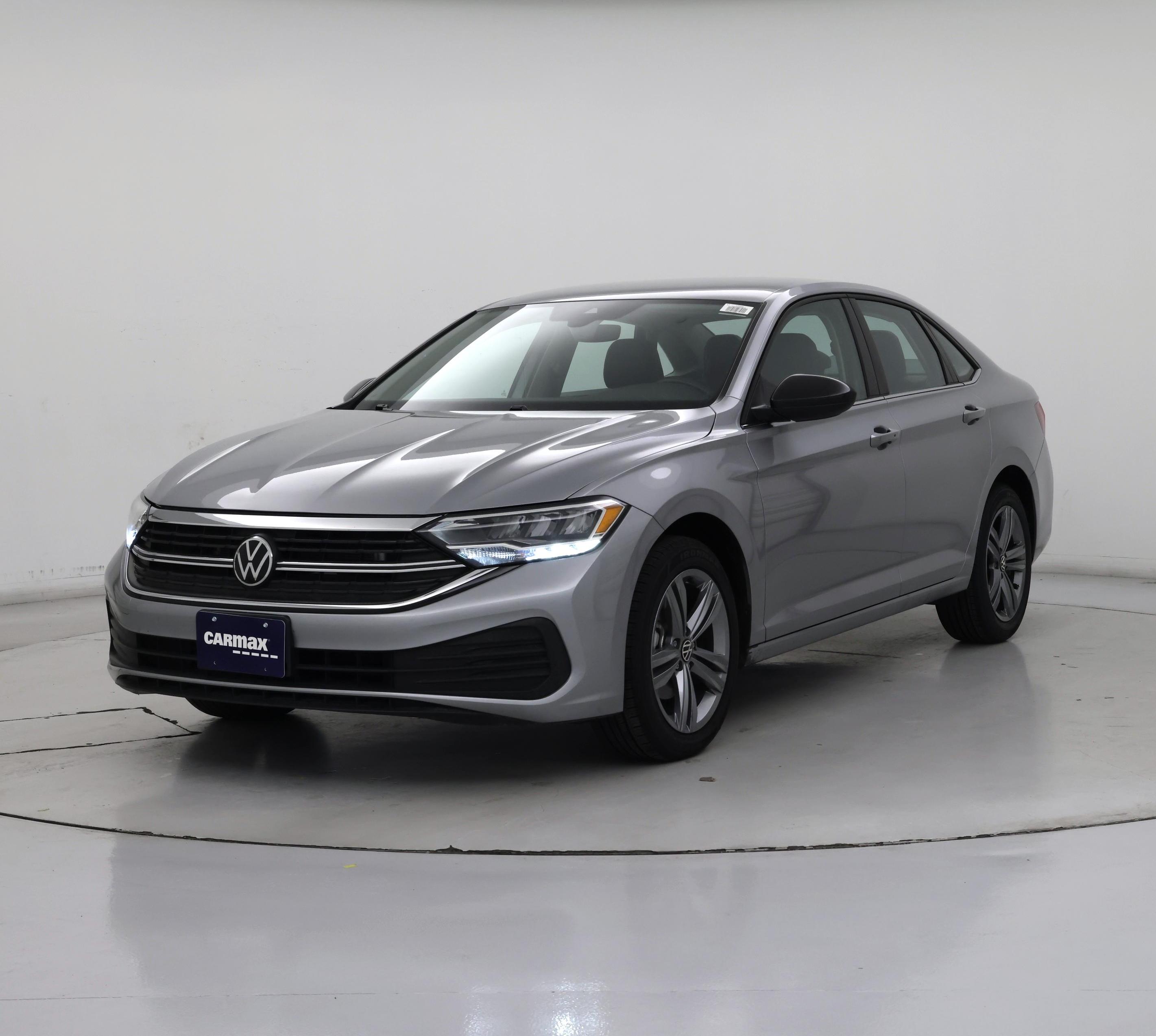Thumbnail: 2024 Volkswagen Jetta - 4