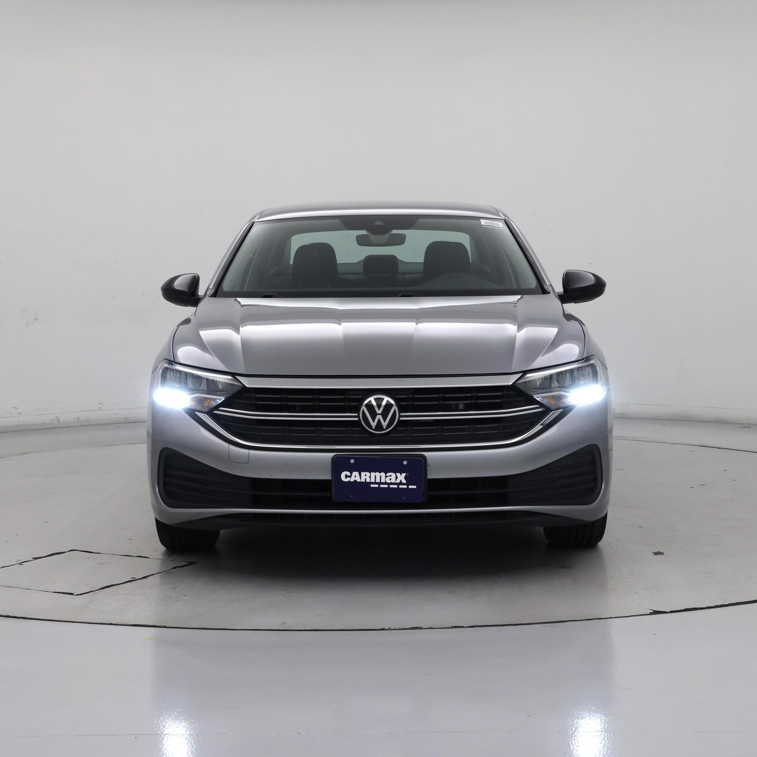 Thumbnail: 2024 Volkswagen Jetta - 5