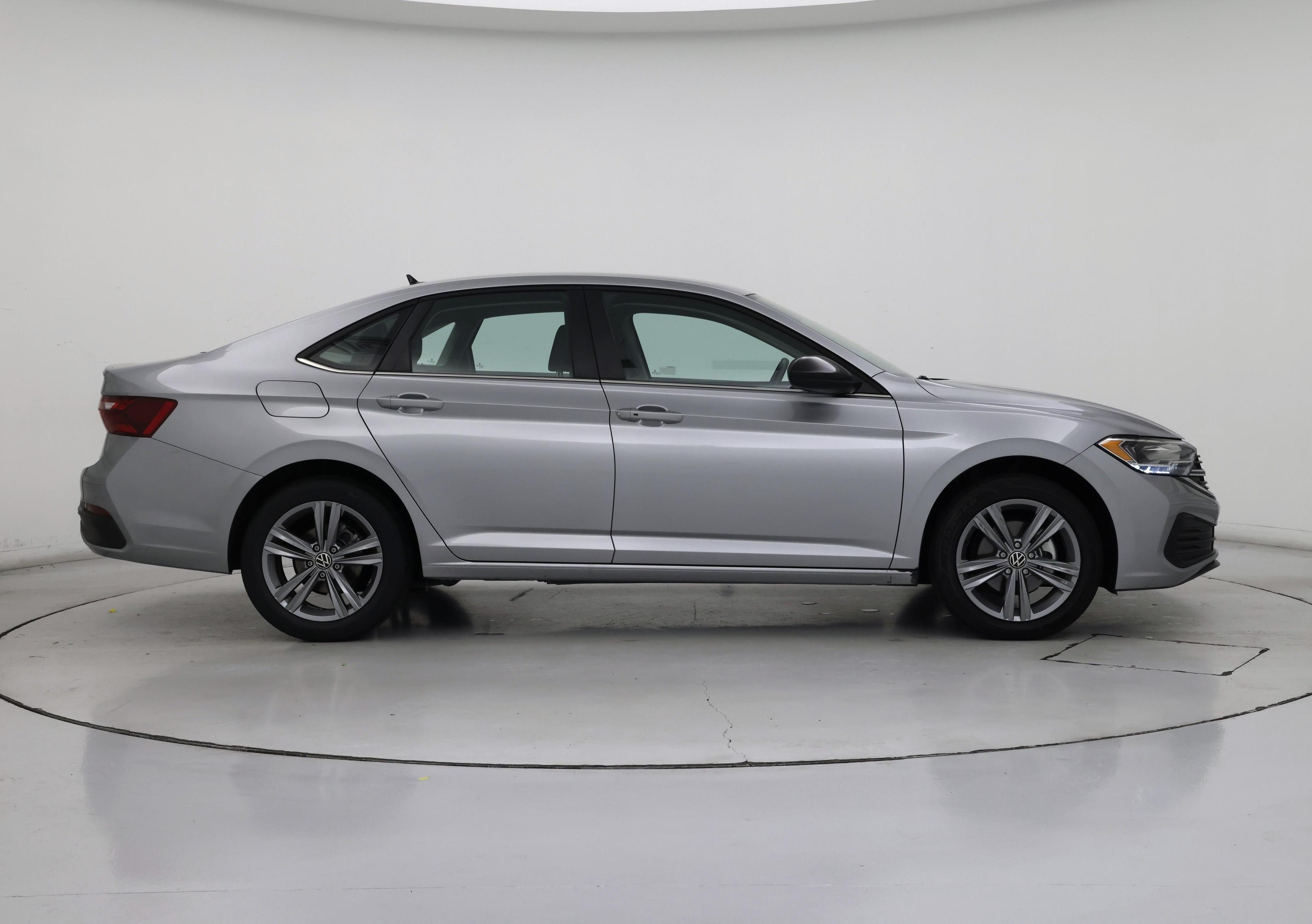 Thumbnail: 2024 Volkswagen Jetta - 7