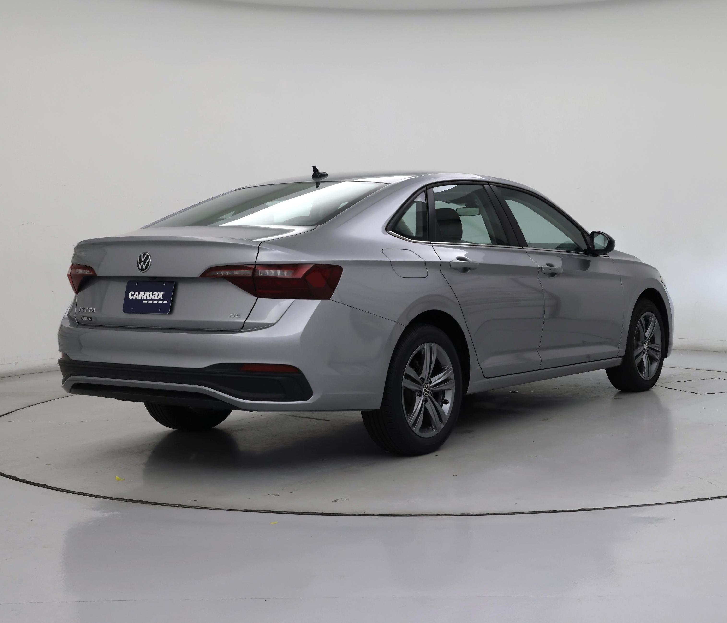 Thumbnail: 2024 Volkswagen Jetta - 8