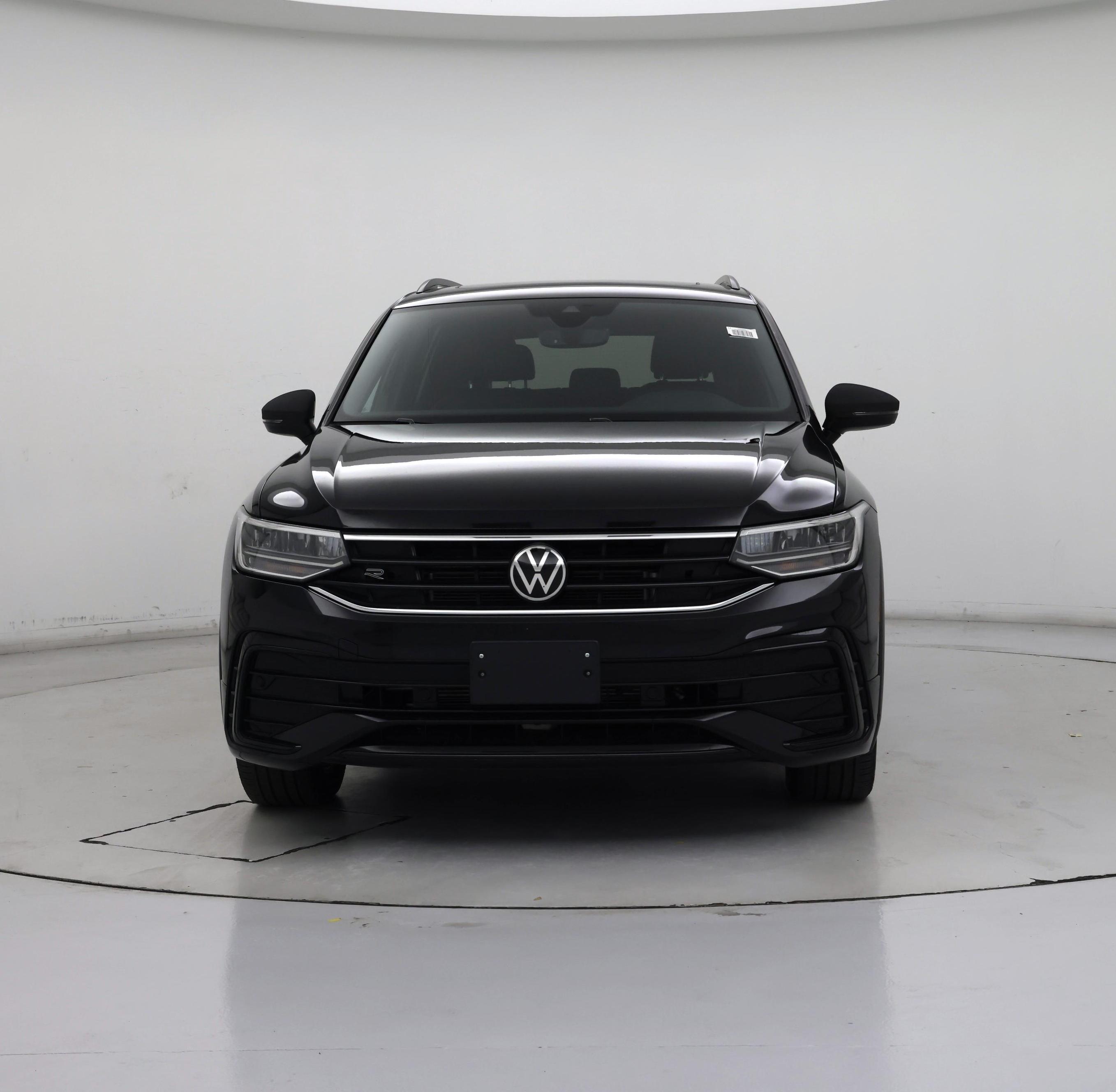 Thumbnail: 2022 Volkswagen Tiguan - 5
