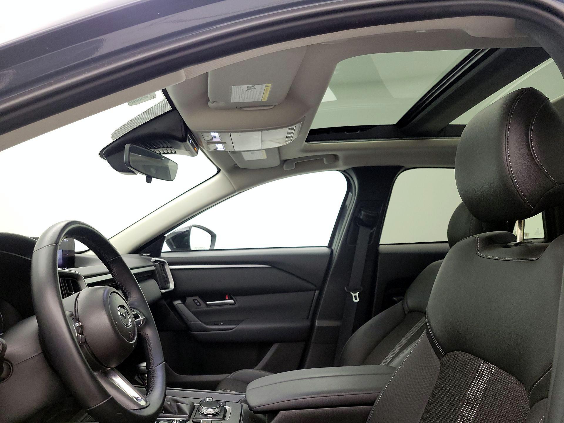 Thumbnail: 2025 Mazda CX-50 - 19