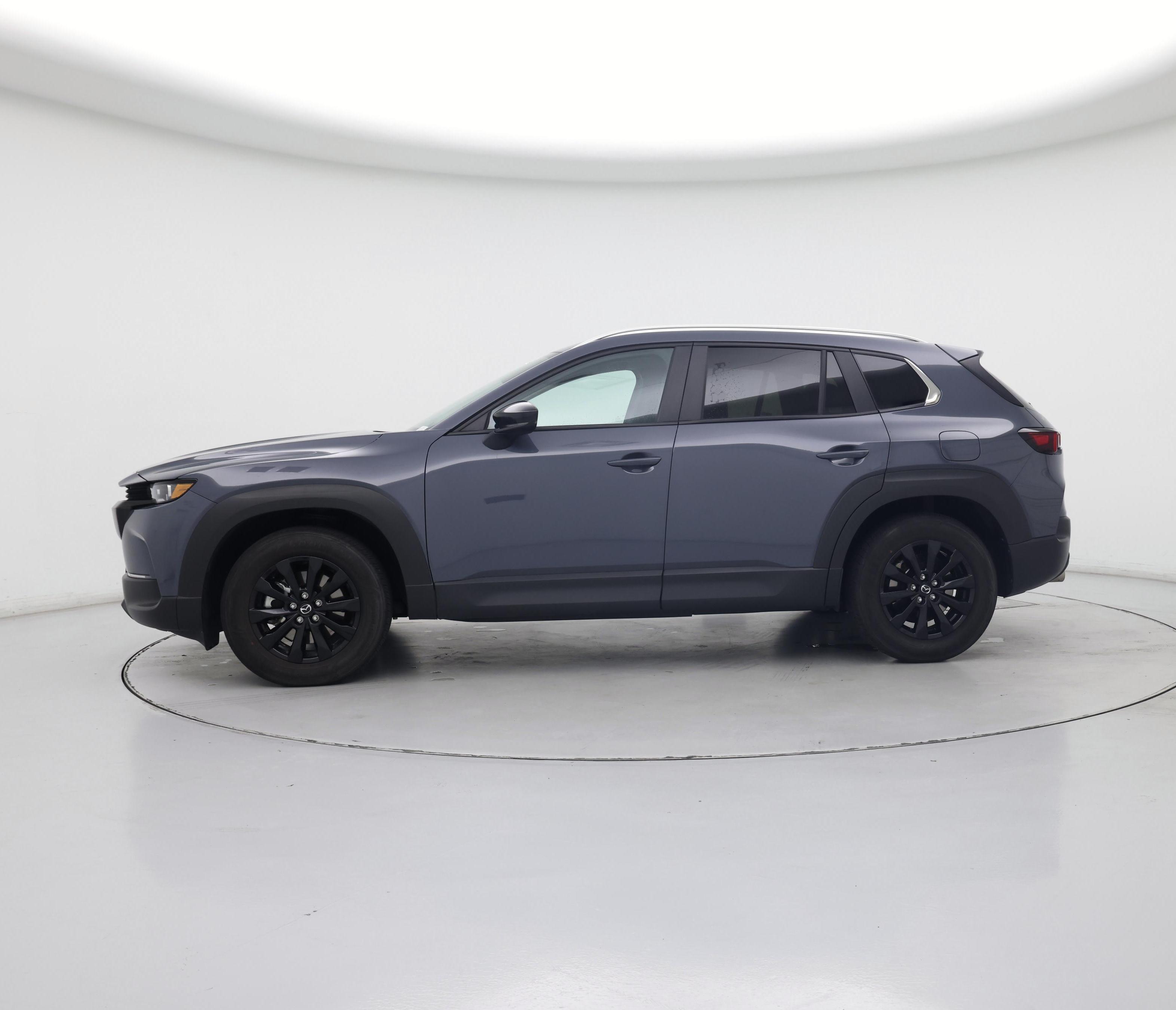 Thumbnail: 2025 Mazda CX-50 - 3