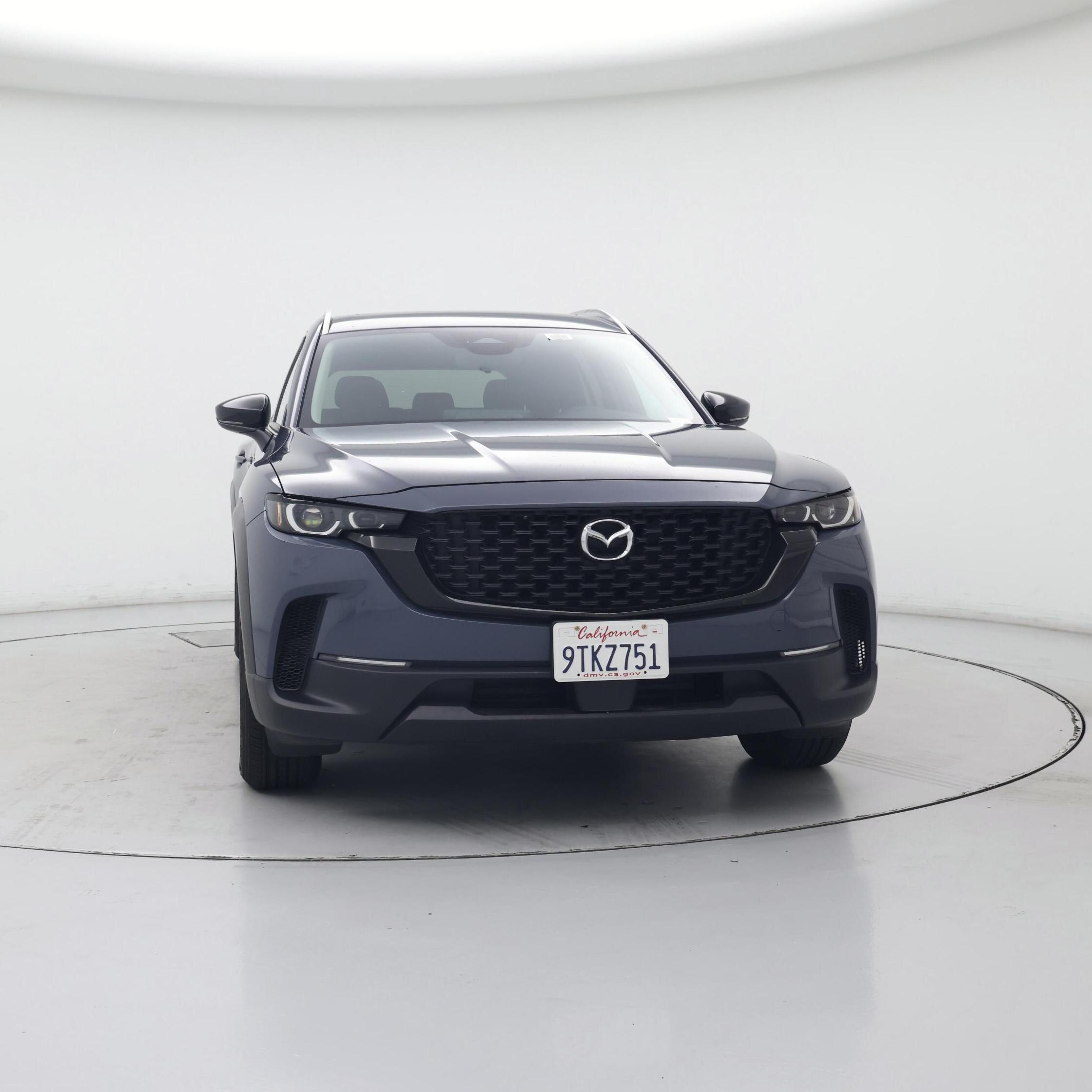 Thumbnail: 2025 Mazda CX-50 - 5