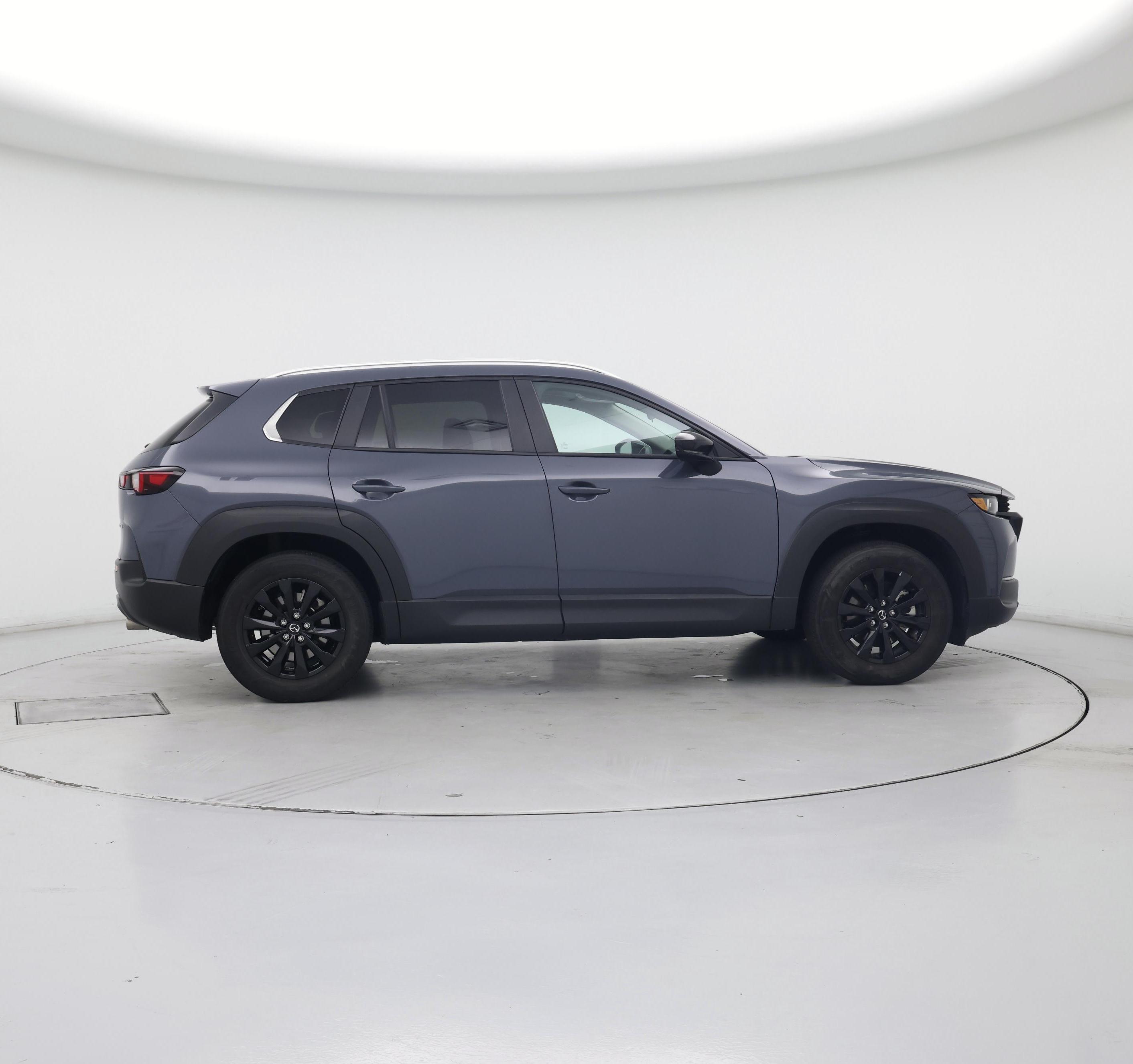 Thumbnail: 2025 Mazda CX-50 - 7