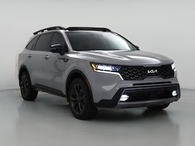2023 Kia Sorento X-Line SX Prestige
