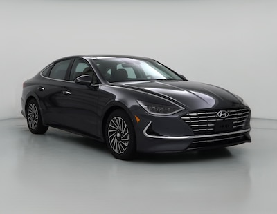 2023 Hyundai Sonata Hybrid Limited