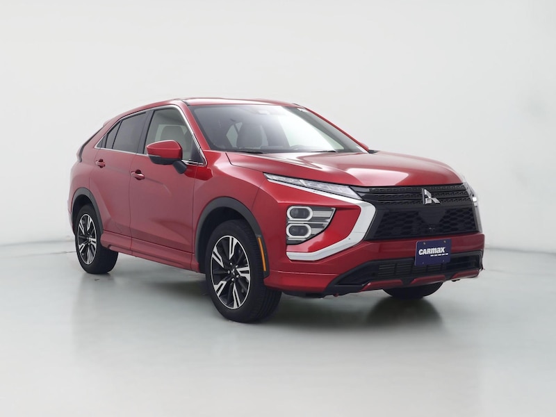 2024 Mitsubishi Eclipse Cross SEL