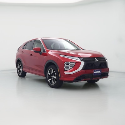 2024 Mitsubishi Eclipse Cross SEL
