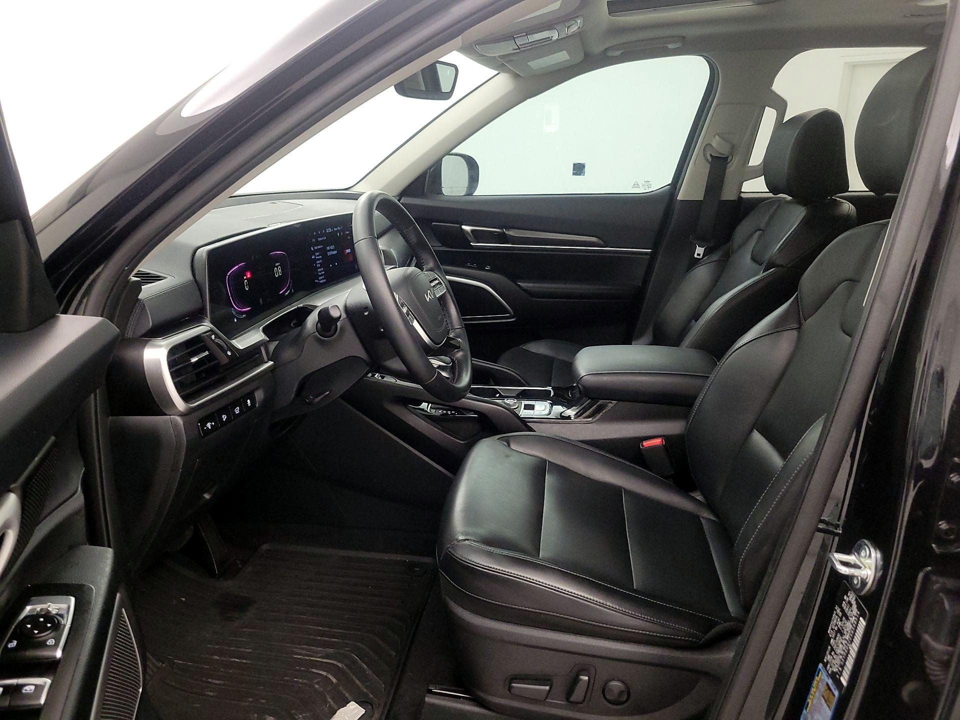 Thumbnail: 2025 Kia Telluride - 11