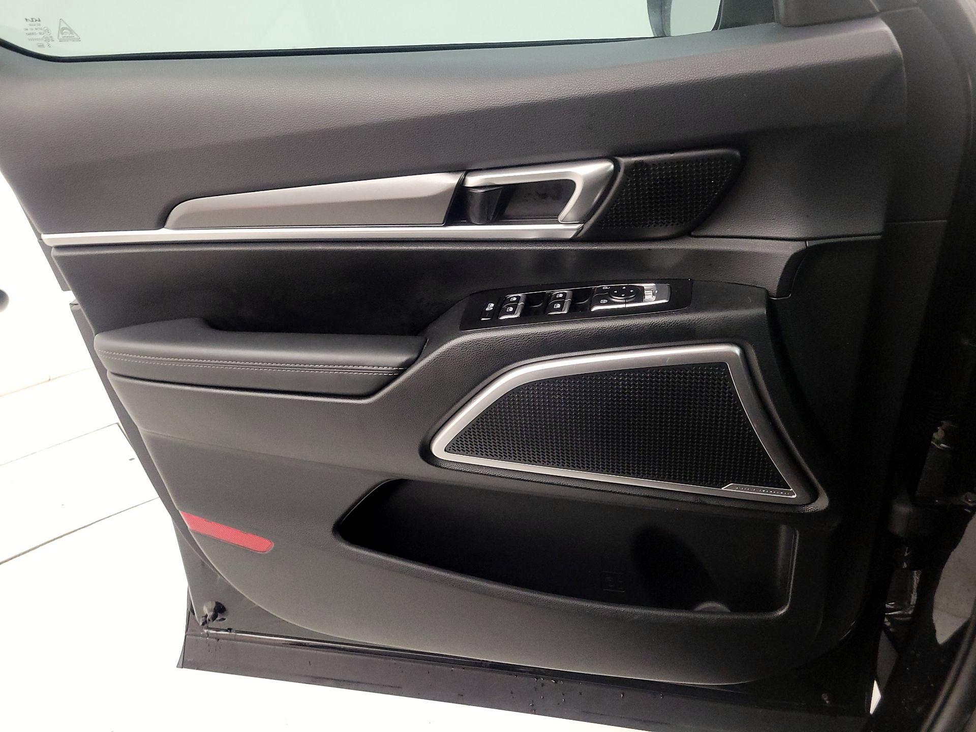 Thumbnail: 2025 Kia Telluride - 12