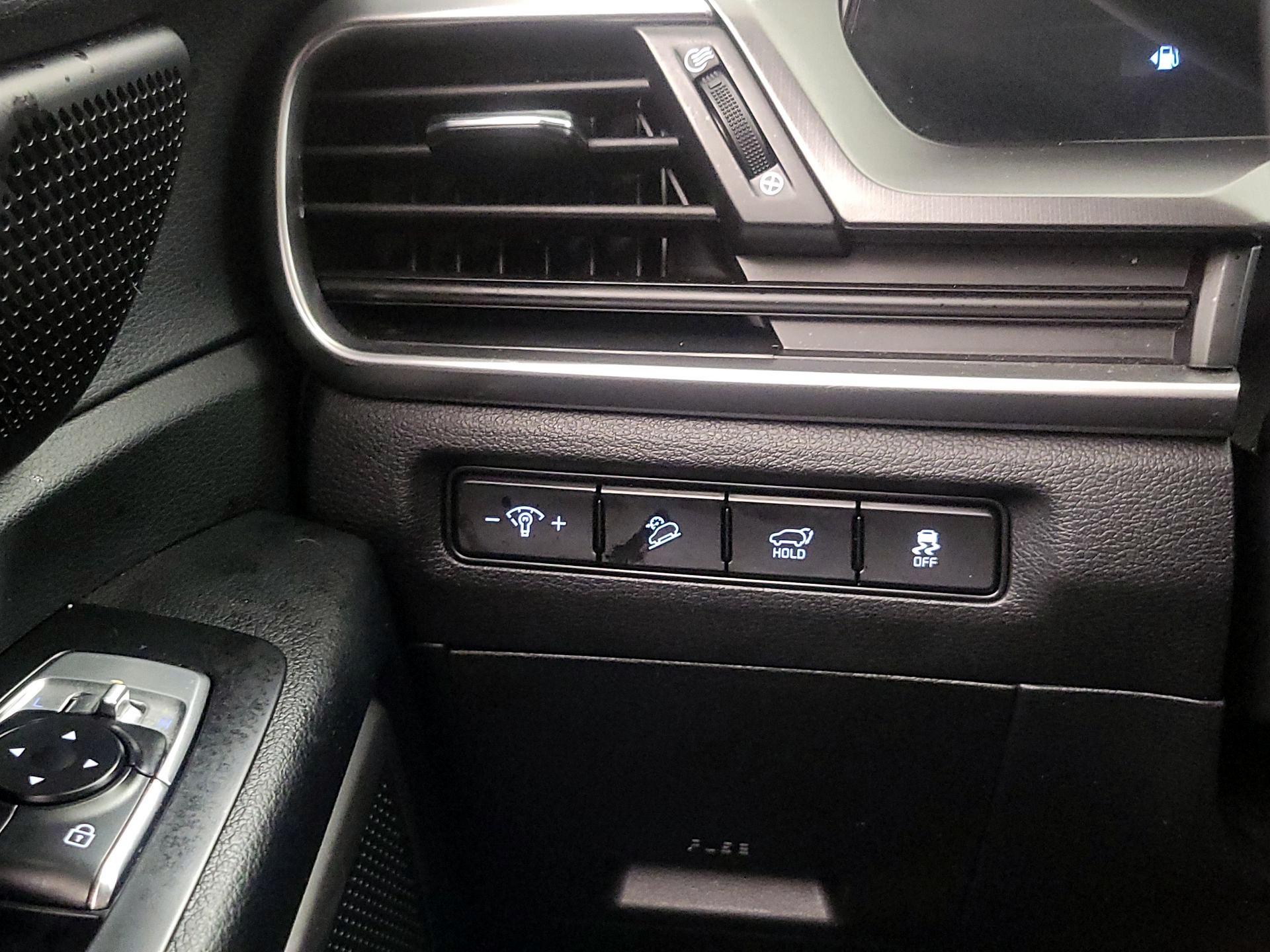 Thumbnail: 2025 Kia Telluride - 13