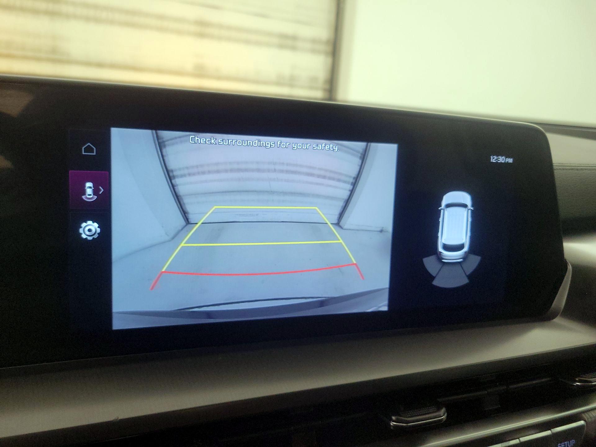 Thumbnail: 2025 Kia Telluride - 14