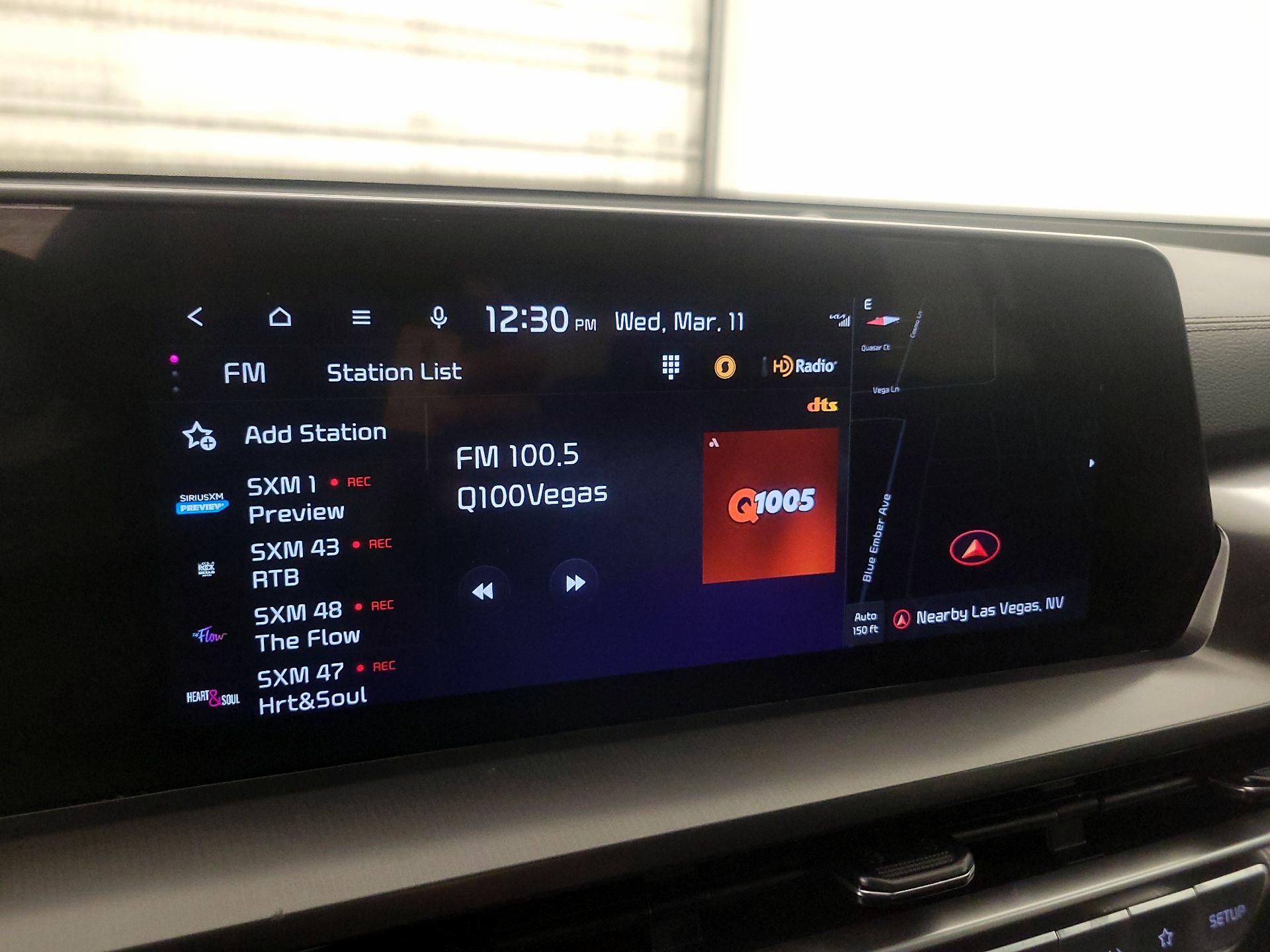 Thumbnail: 2025 Kia Telluride - 15